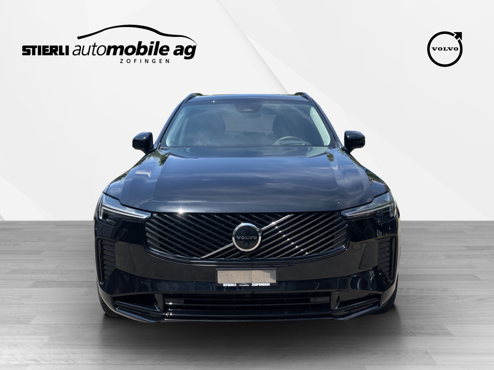 VOLVO XC90 2.0 T8 TE Plus Dark eAWD-showroom-element-1