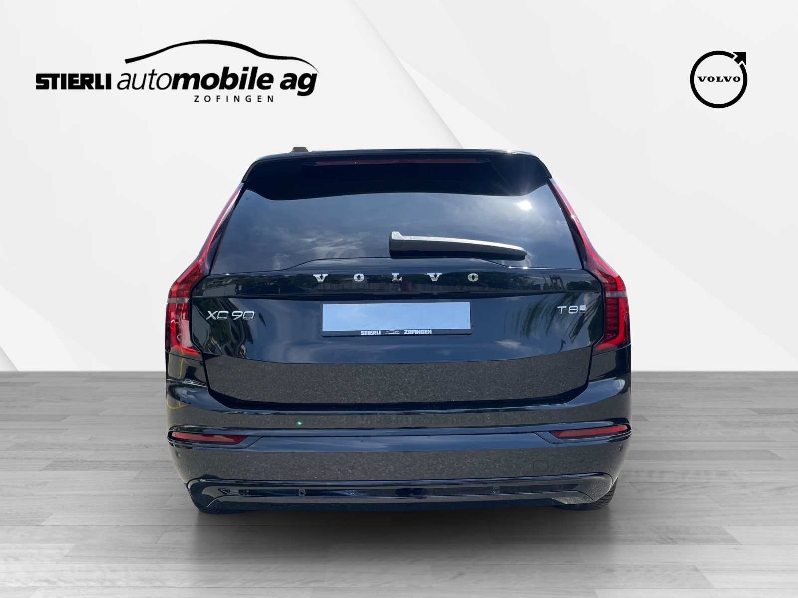 VOLVO XC90 2.0 T8 TE Plus Dark eAWD-image-5