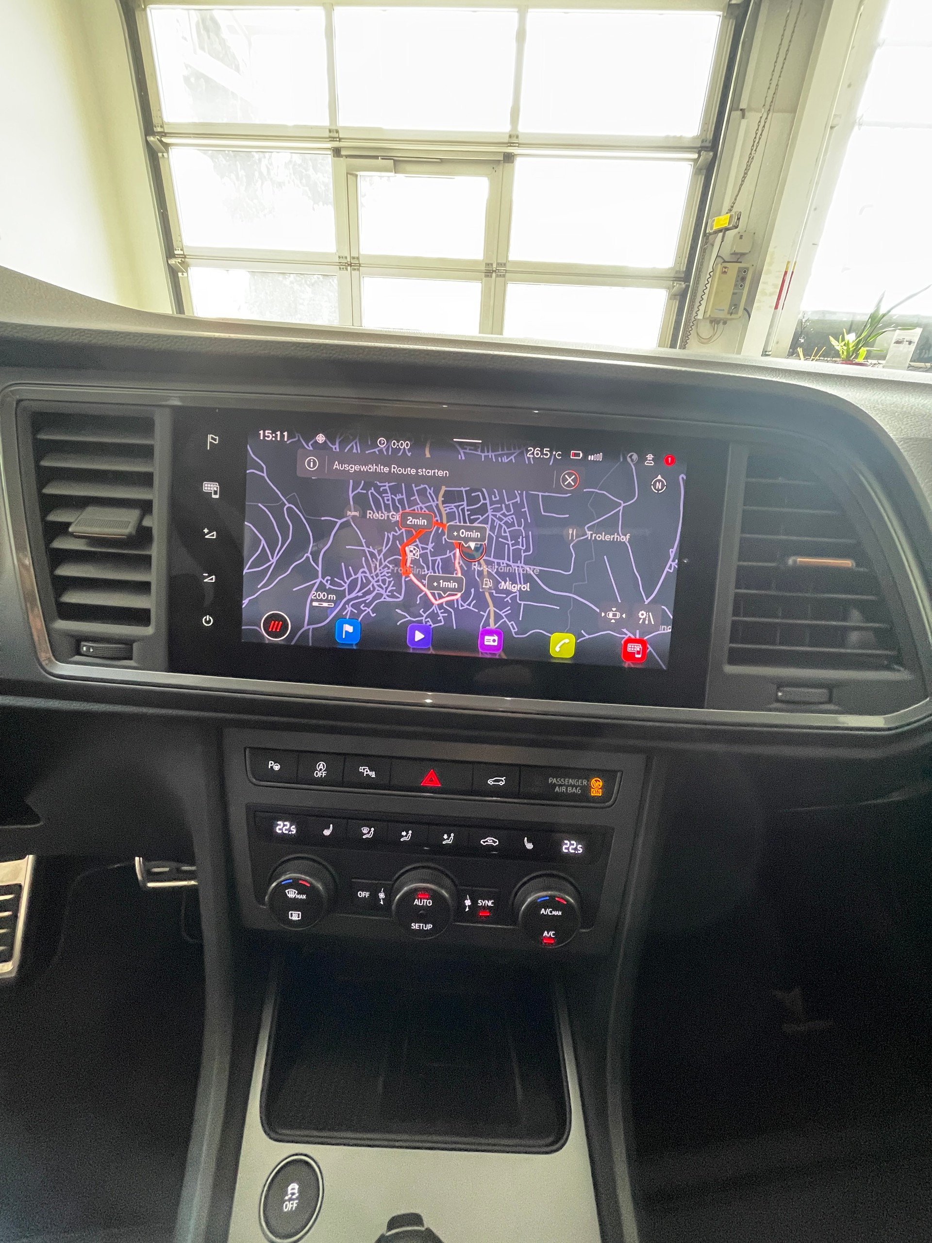 CUPRA Ateca Cupra 2.0 TSI 4Drive DSG-image-12