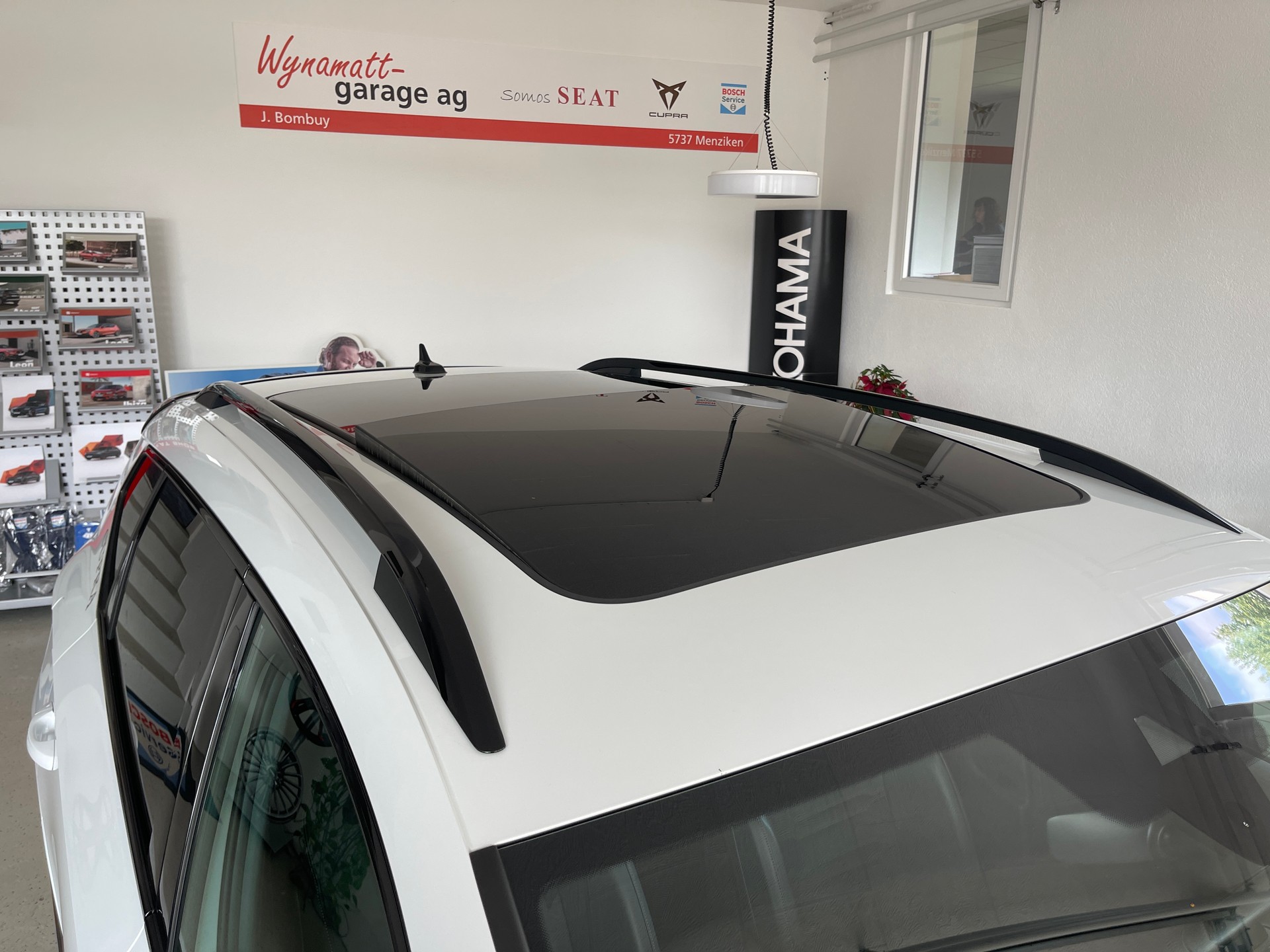 CUPRA Ateca Cupra 2.0 TSI 4Drive DSG-image-8