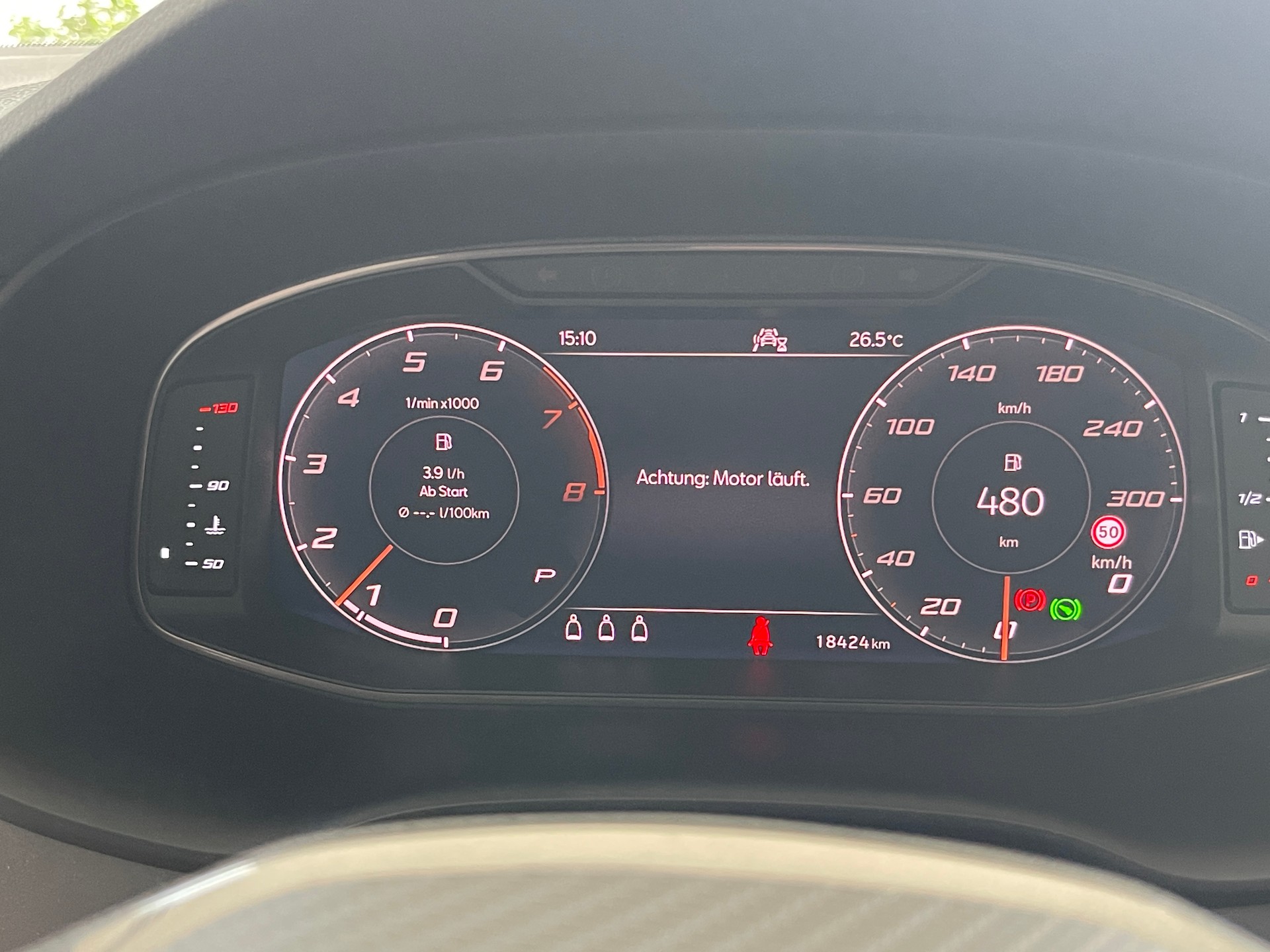 CUPRA Ateca Cupra 2.0 TSI 4Drive DSG-image-10