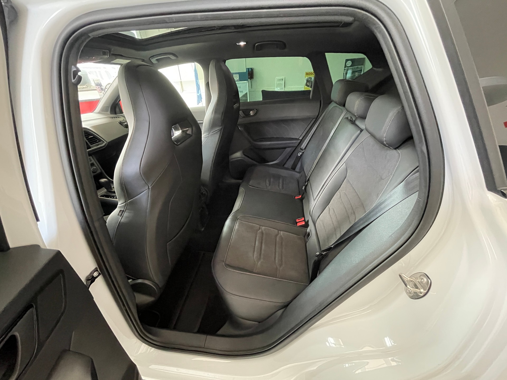 CUPRA Ateca Cupra 2.0 TSI 4Drive DSG-image-14