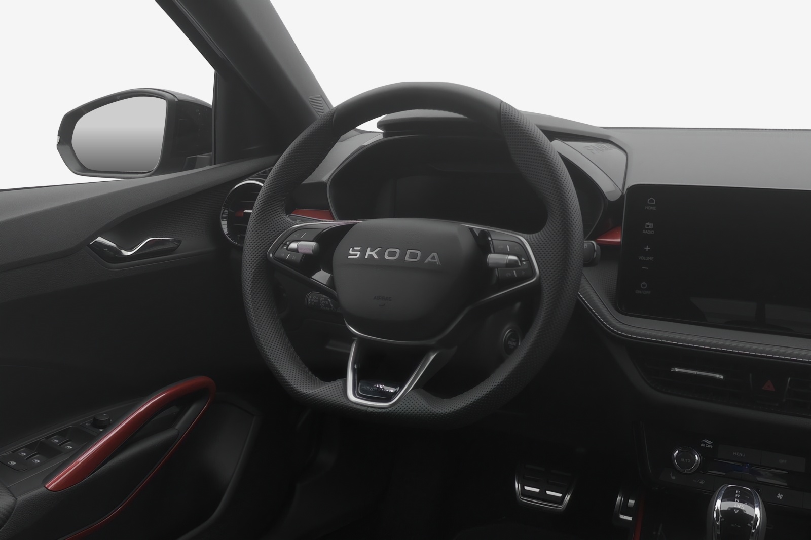 SKODA Fabia 1.0 TSI Monte Carlo DSG-image-6