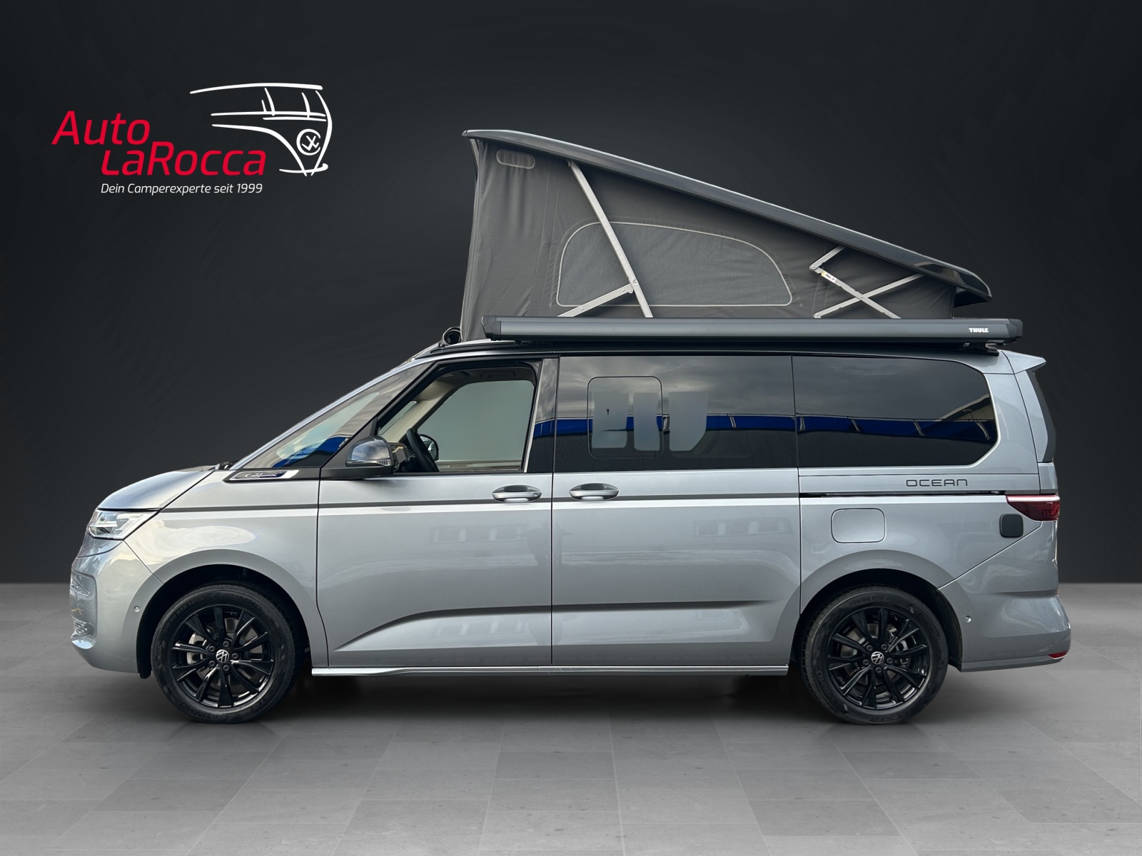VW California 2.0 TDI Ocean-image-1