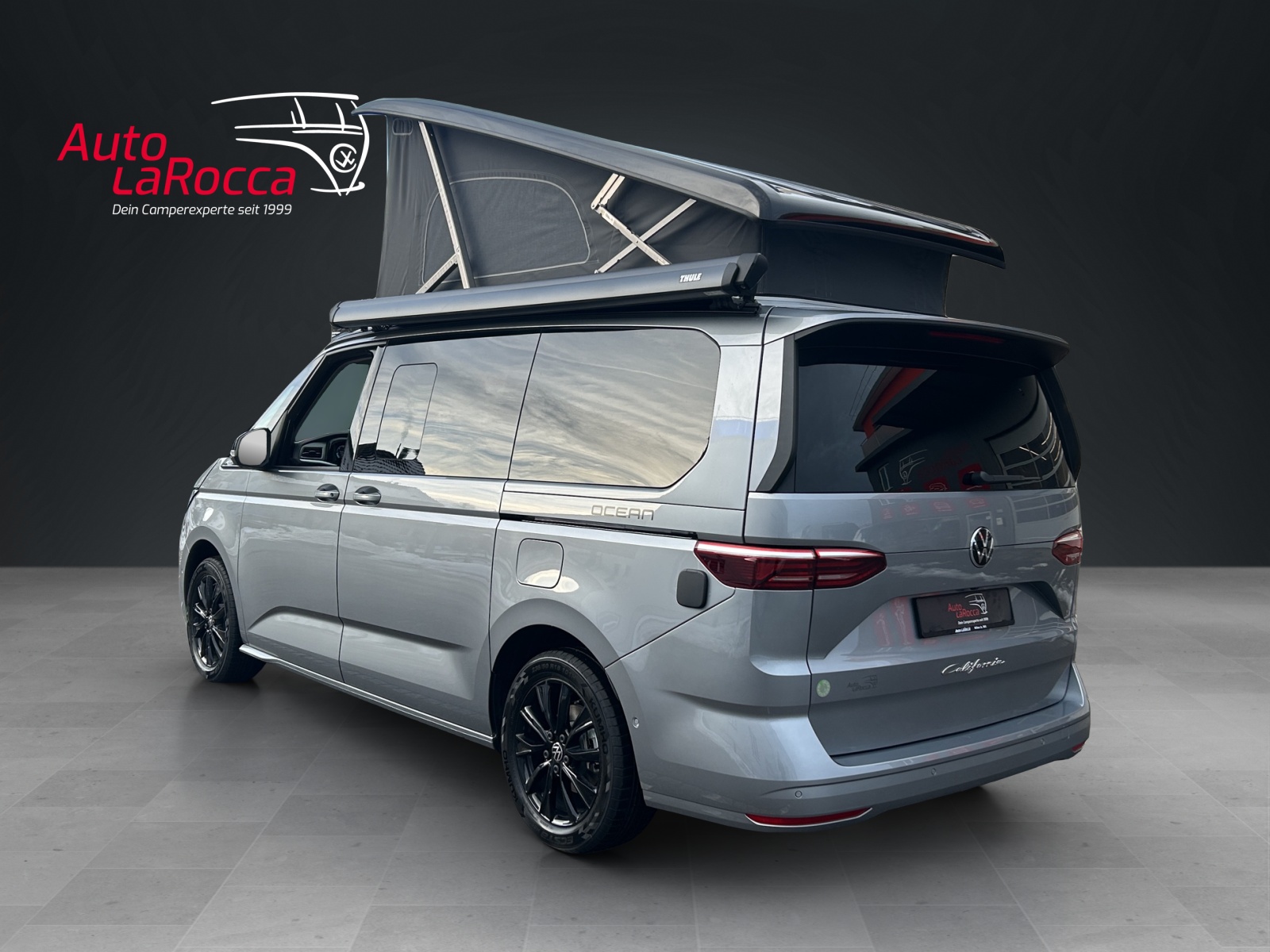 VW California 2.0 TDI Ocean-image-2