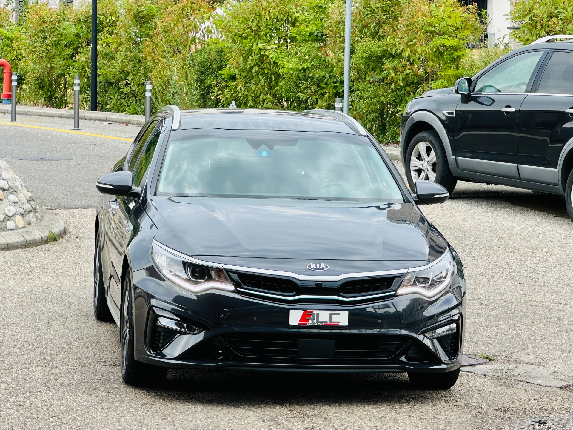 KIA Optima SW 2.0 T-GDI Plug-in Hybrid Automat-image-5