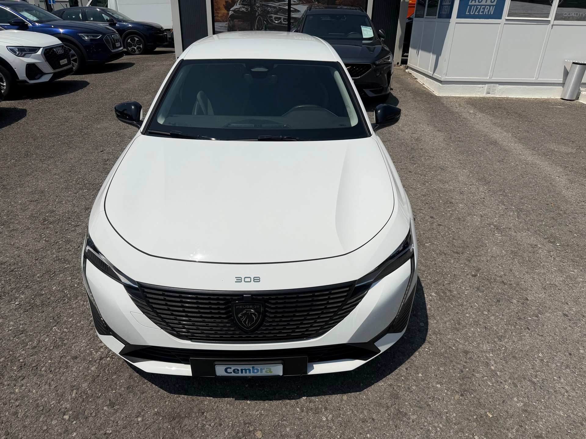 PEUGEOT 308 SW 1.5 BlueHDI Allure Pack EAT8-showroom-element-1