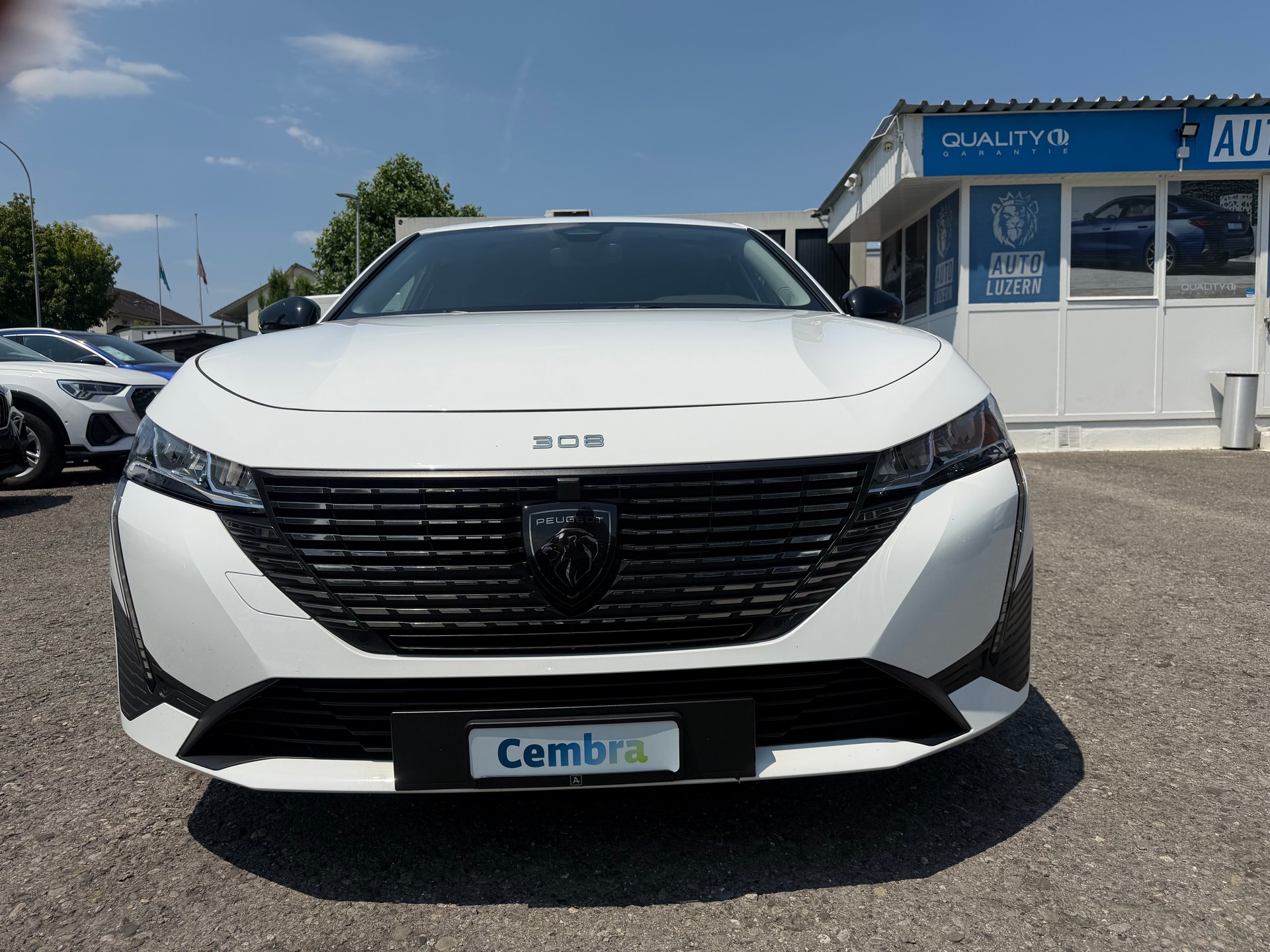 PEUGEOT 308 SW 1.5 BlueHDI Allure Pack EAT8-showroom-element-2