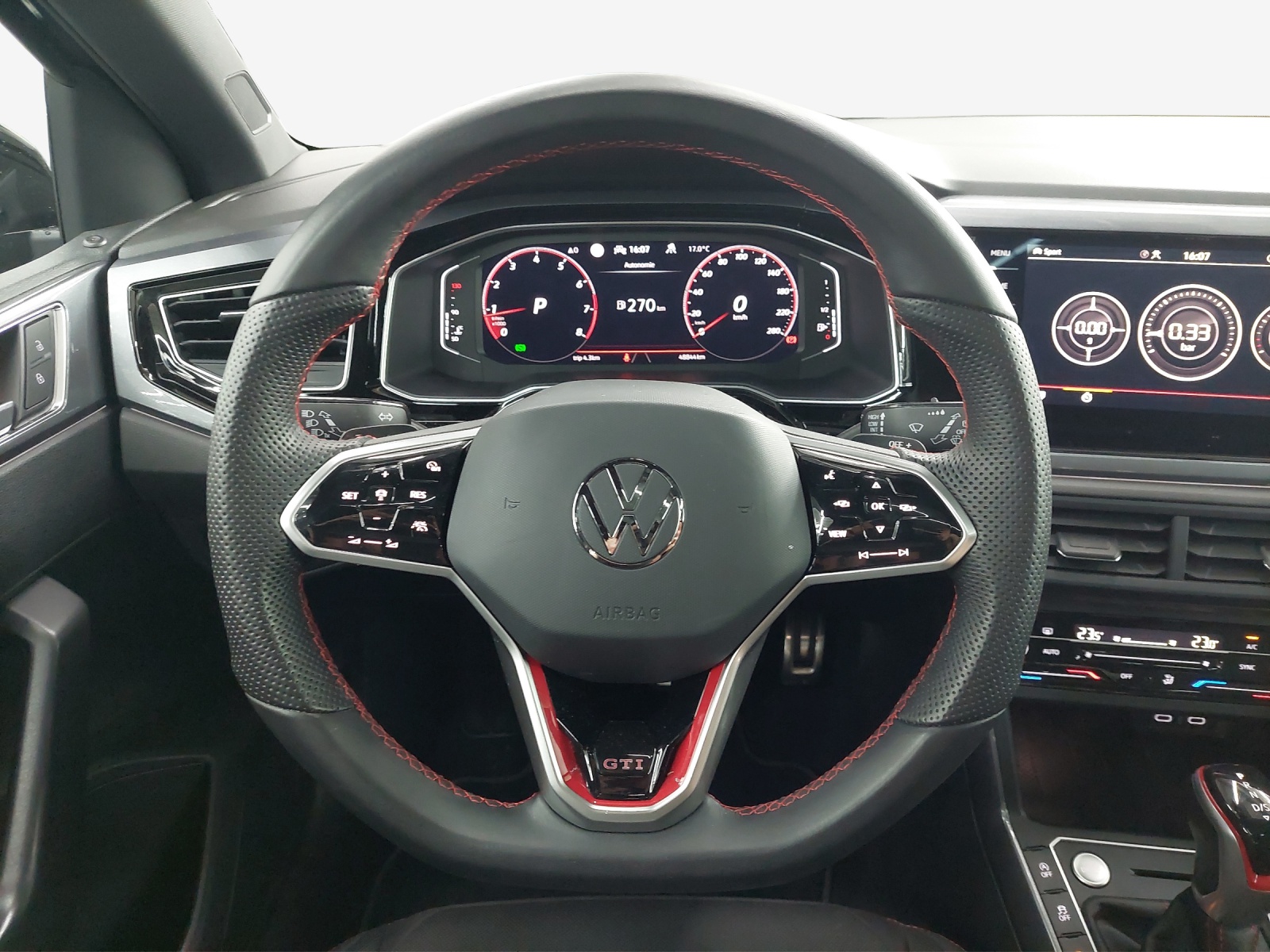 VW Polo 2.0 TSI GTI DSG-image-9
