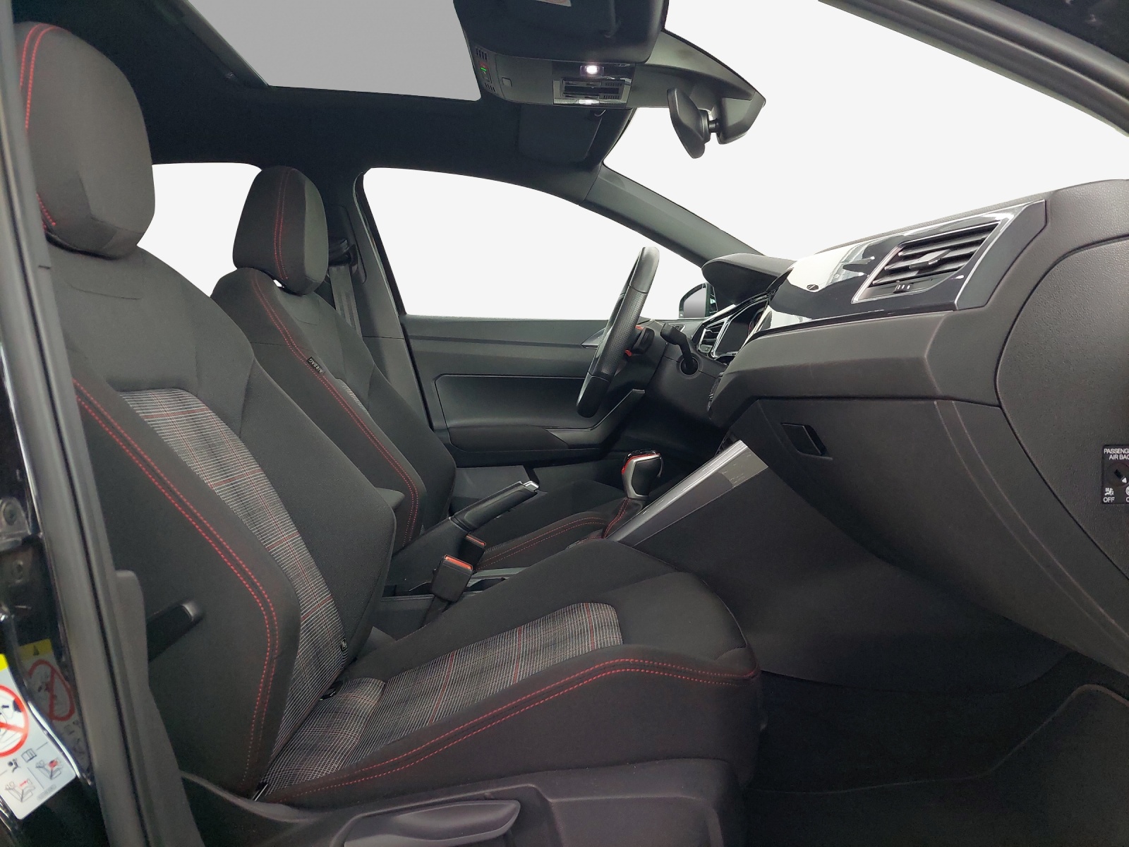 VW Polo 2.0 TSI GTI DSG-image-14