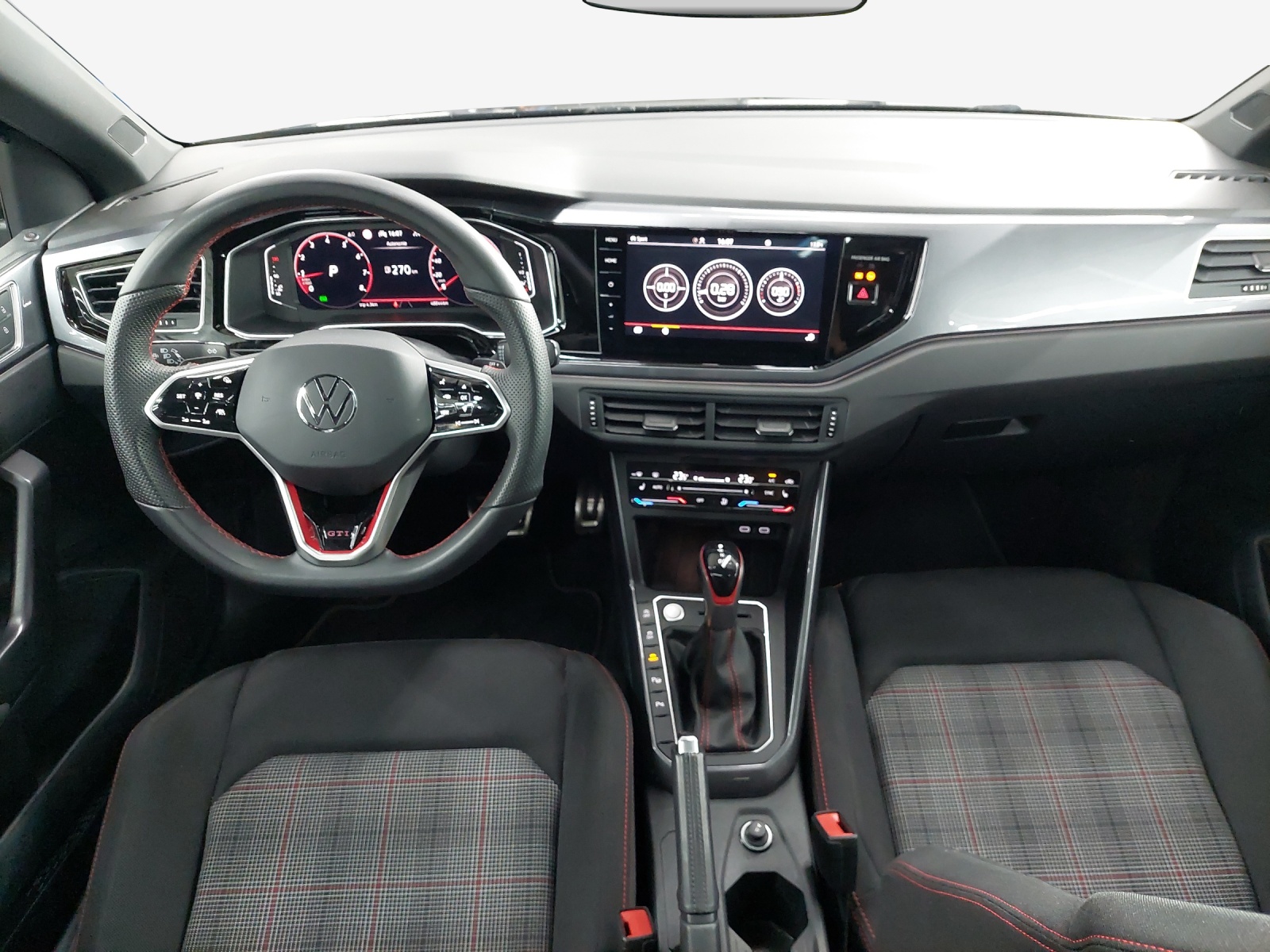 VW Polo 2.0 TSI GTI DSG-image-8