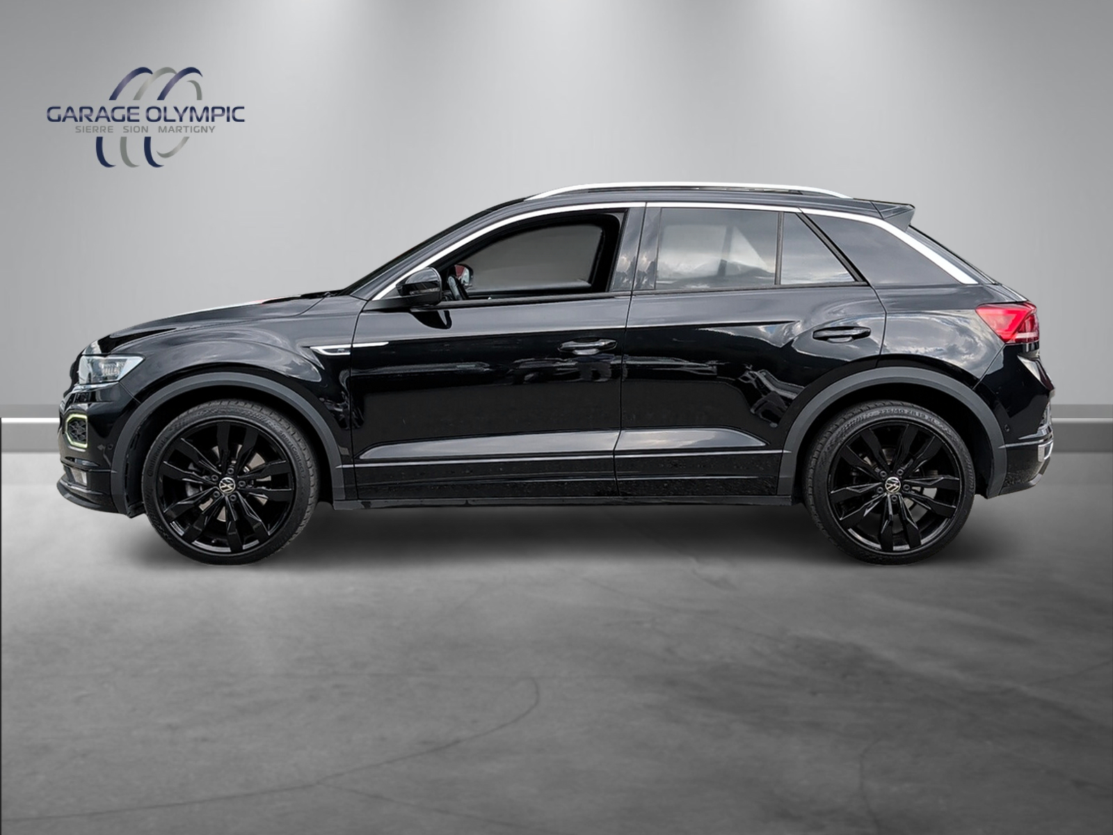 VW T-Roc 2.0 TSI Sport Selection DSG 4Motion-image-4
