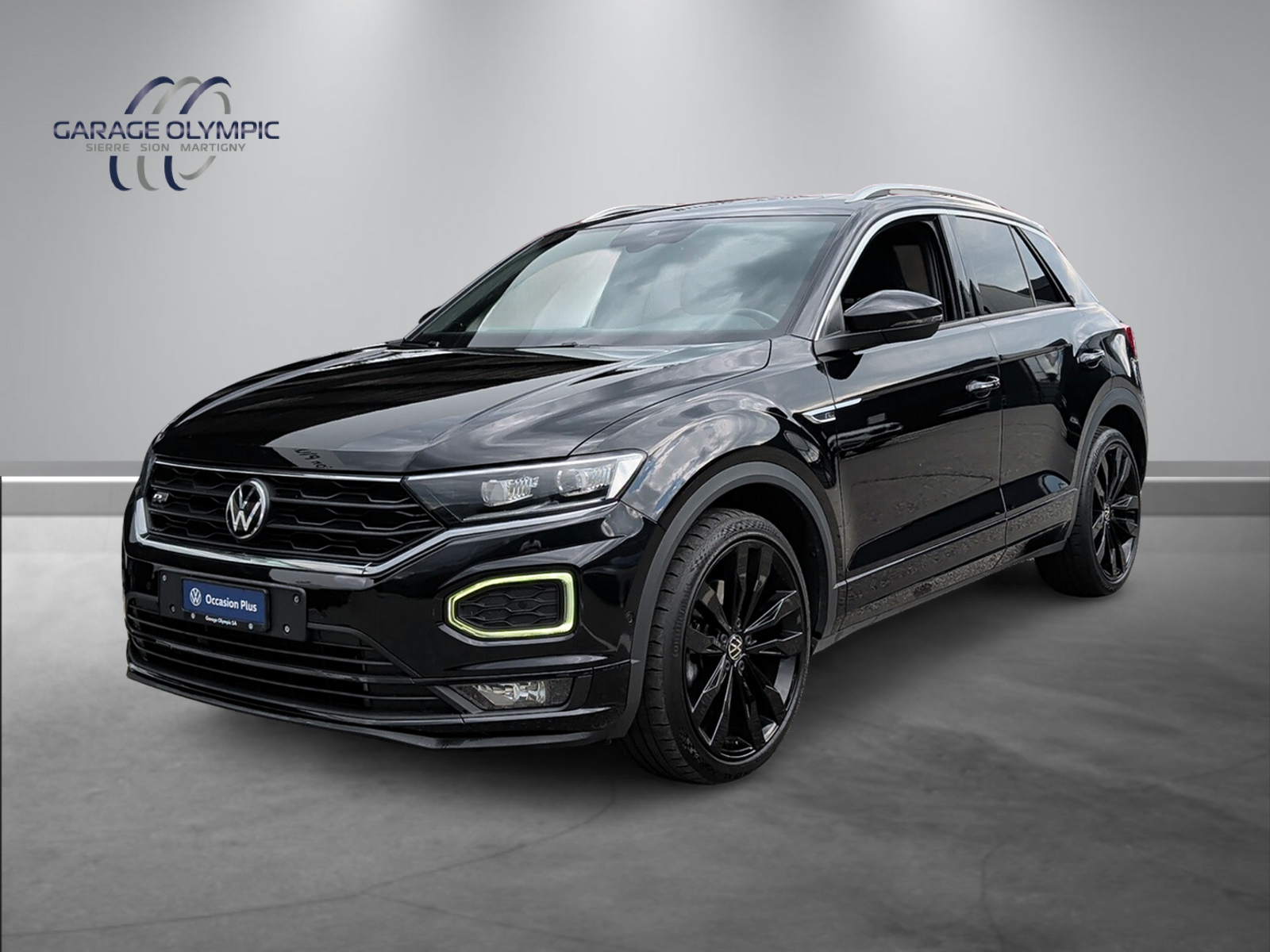 VW T-Roc 2.0 TSI Sport Selection DSG 4Motion-image-0