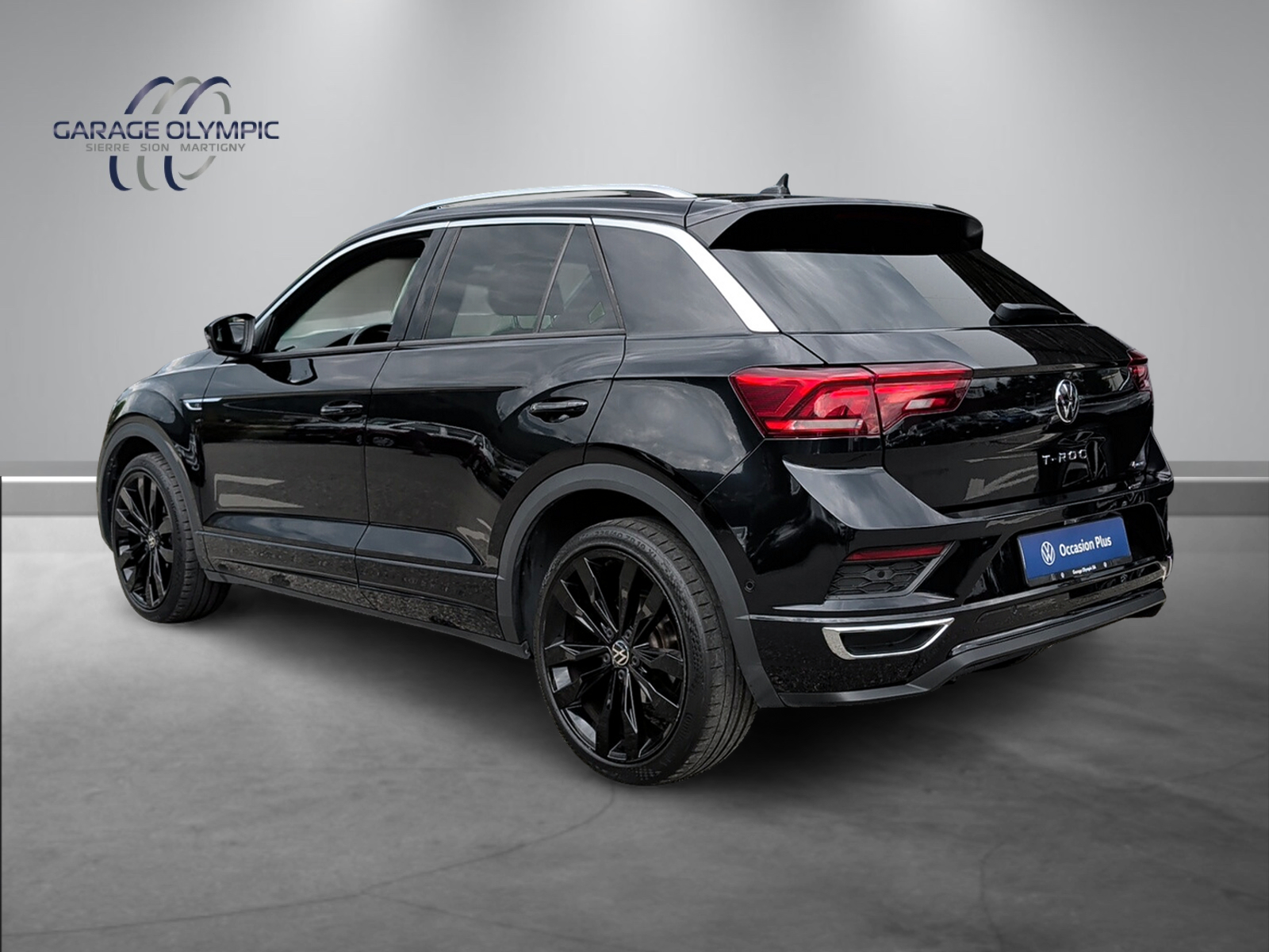 VW T-Roc 2.0 TSI Sport Selection DSG 4Motion-image-3