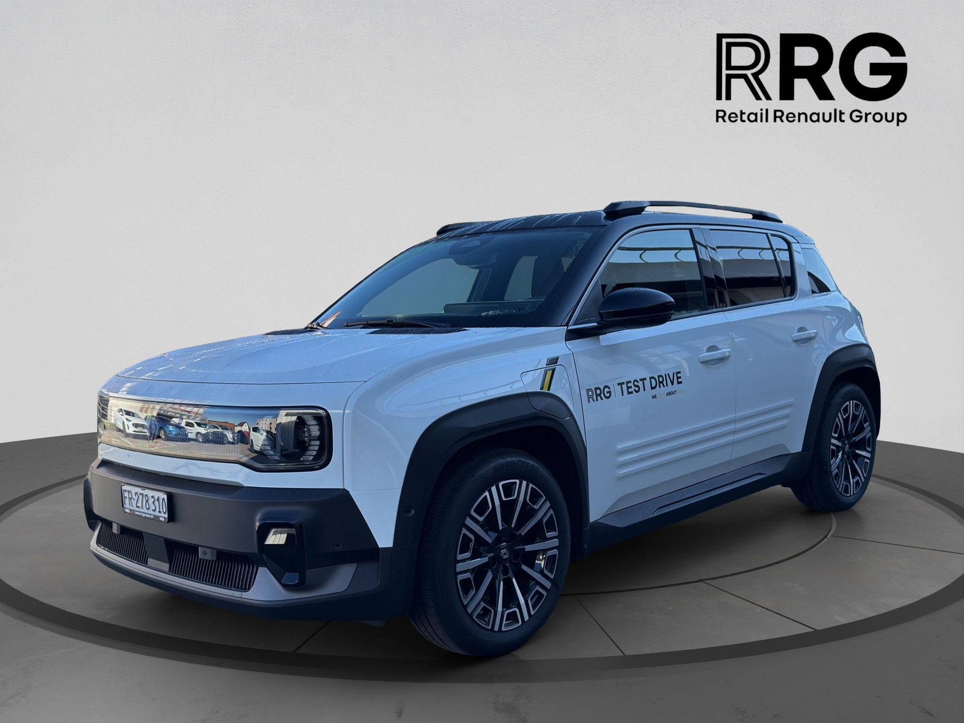 RENAULT R4 E-Tech Comfort Range 52 kWh Iconic-image-6