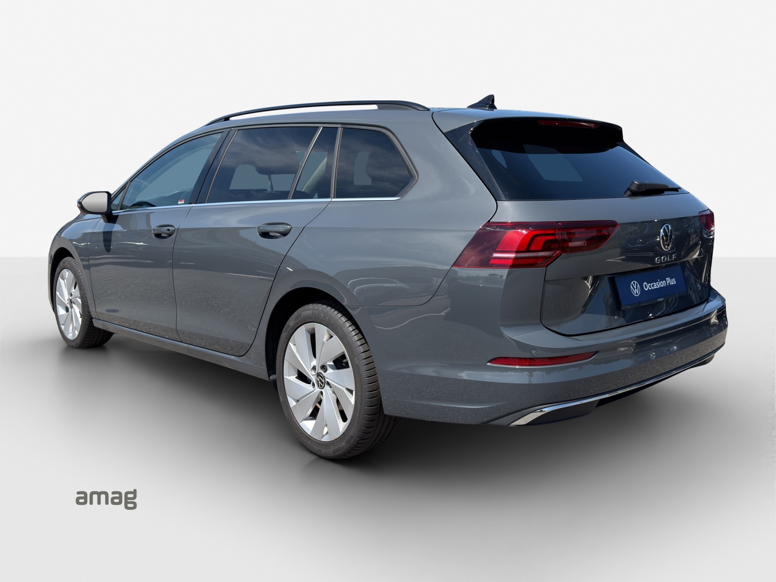 VW Golf Variant 2.0 TDI Style DSG-showroom-element-2