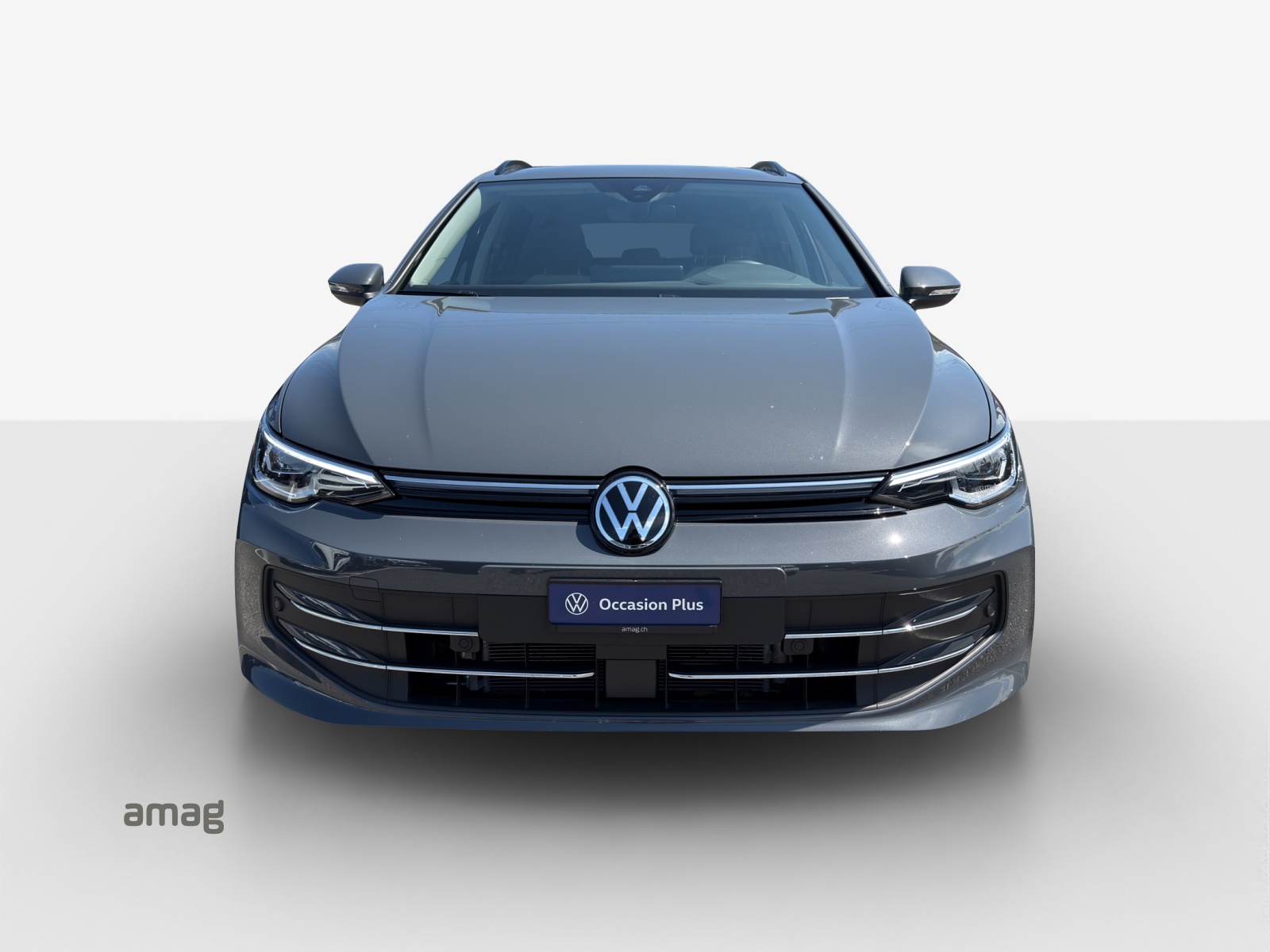 VW Golf Variant 2.0 TDI Style DSG-image-6