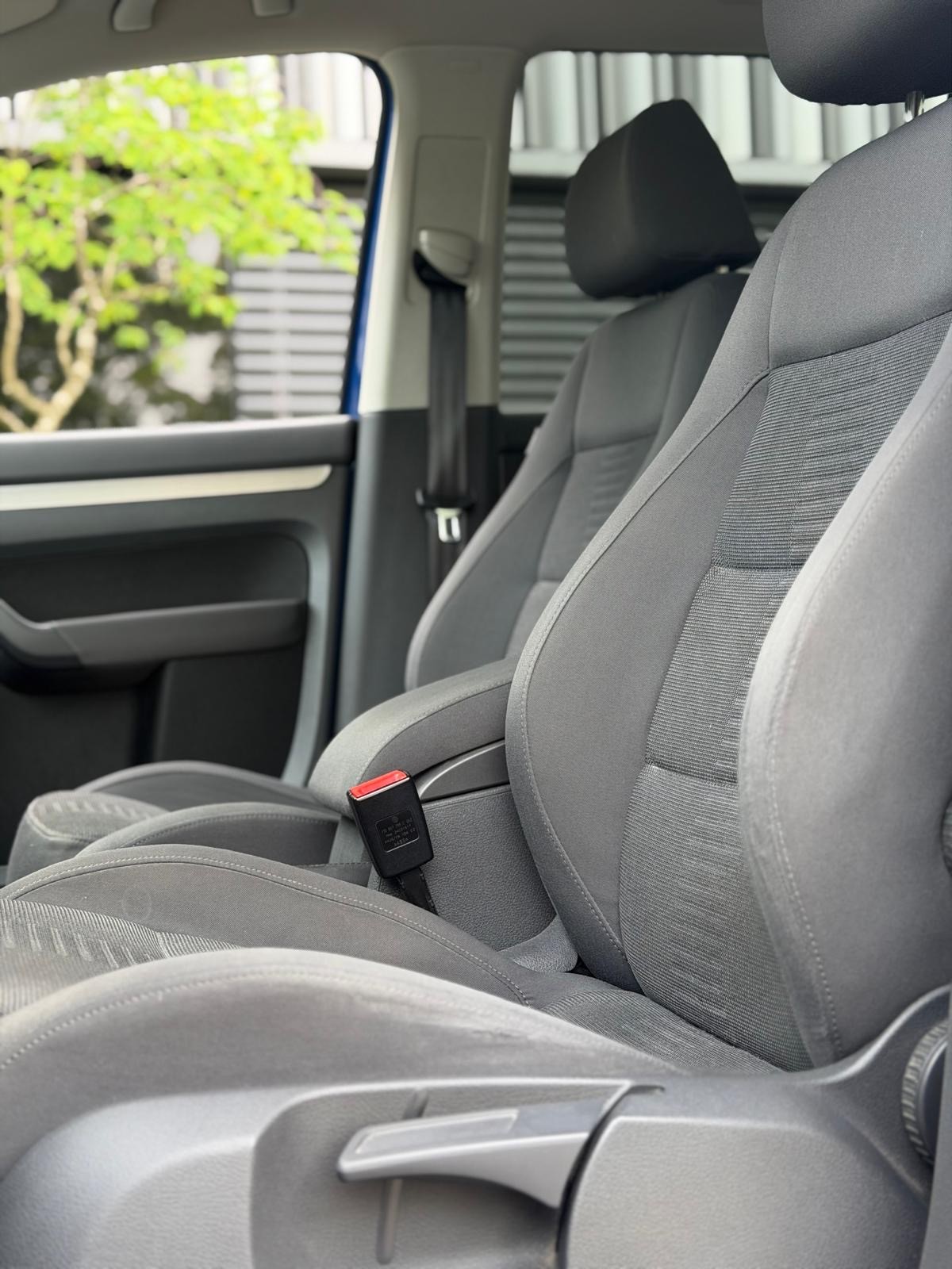 VW Touran 1.4 TSI Highline-image-9