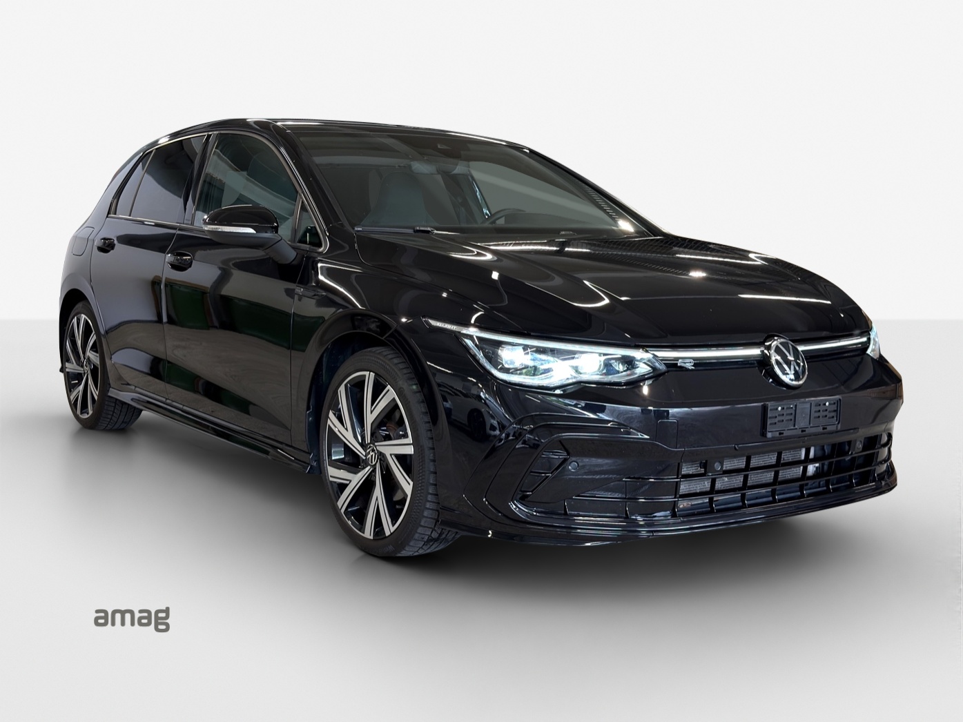 VW Golf 2.0 TDI R-Line DSG-image-5