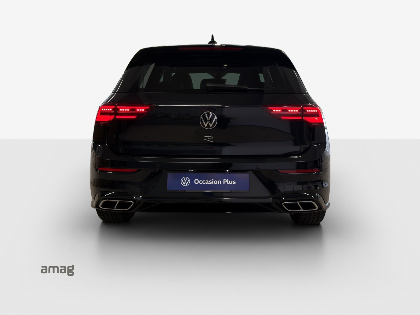 VW Golf 2.0 TDI R-Line DSG-image-3