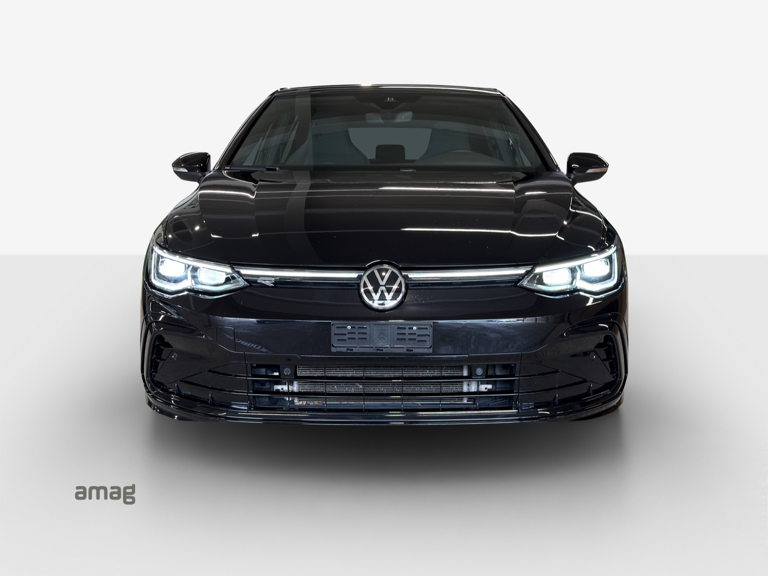VW Golf 2.0 TDI R-Line DSG-image-6