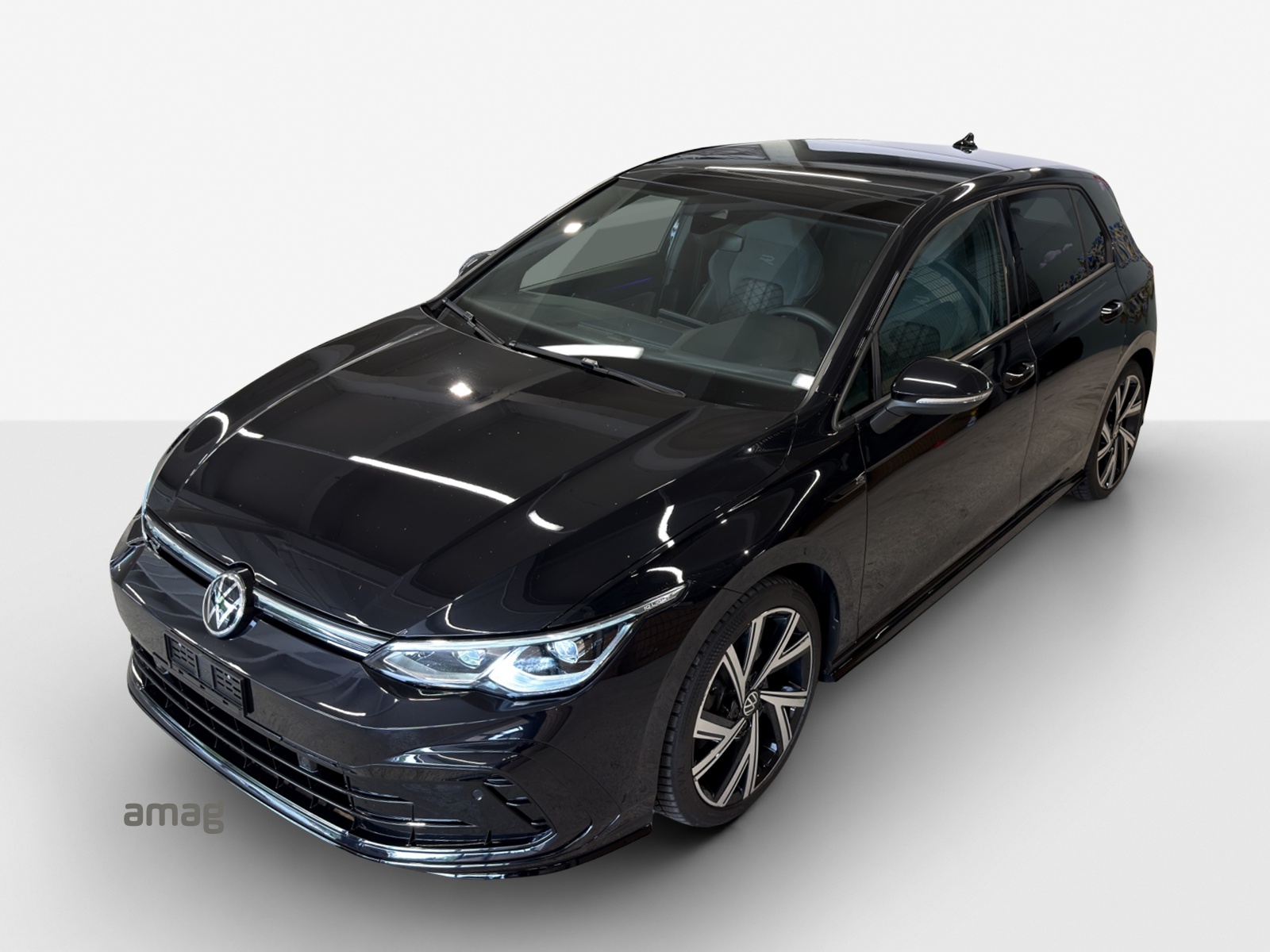 VW Golf 2.0 TDI R-Line DSG-image-13