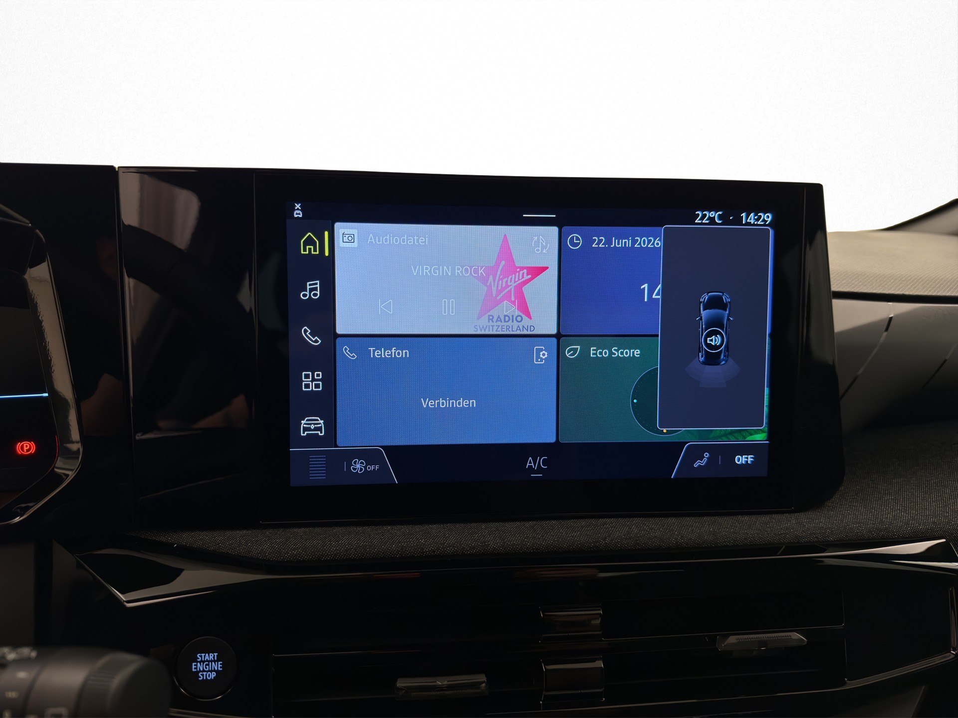 RENAULT Clio 1.2 TCe evolution-image-10