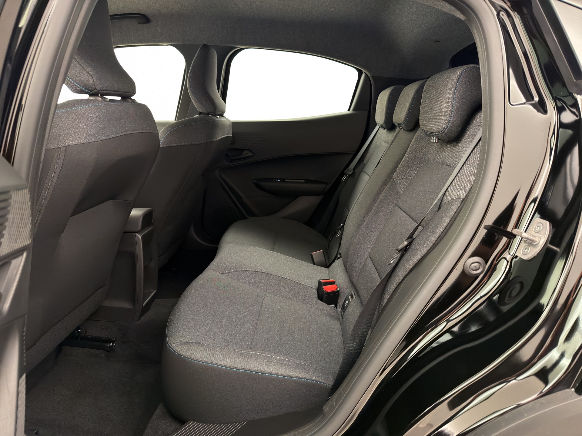 RENAULT Clio 1.2 TCe evolution-image-11