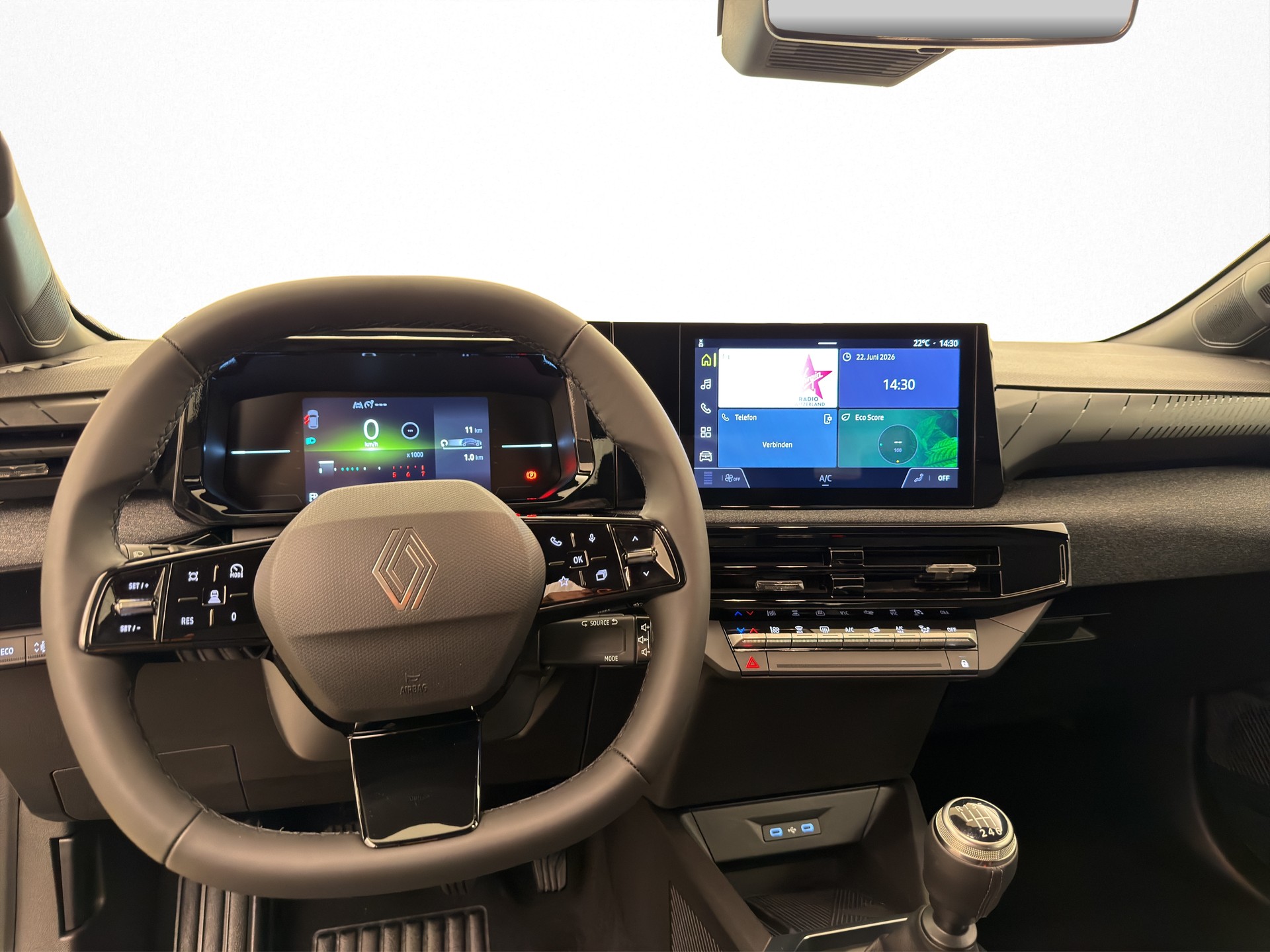 RENAULT Clio 1.2 TCe evolution-image-8