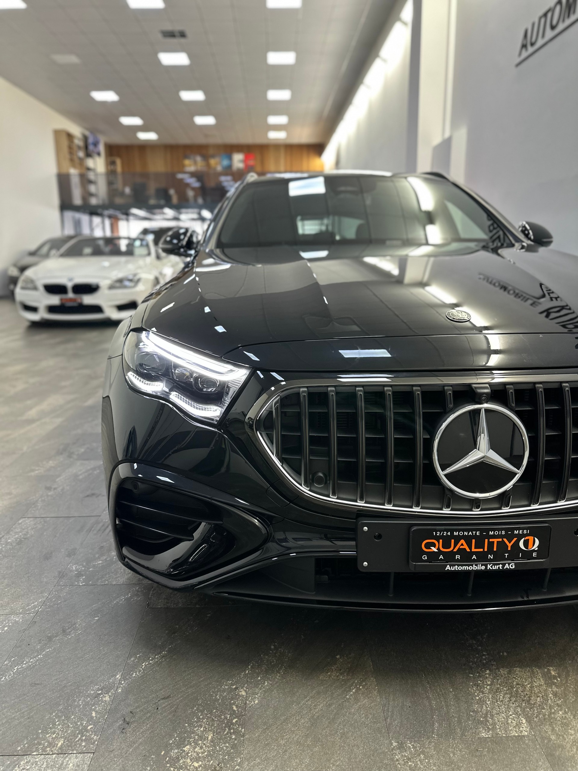 MERCEDES-BENZ E 53 Hybrid T 4Matic+ 9G-Tronic-image-10