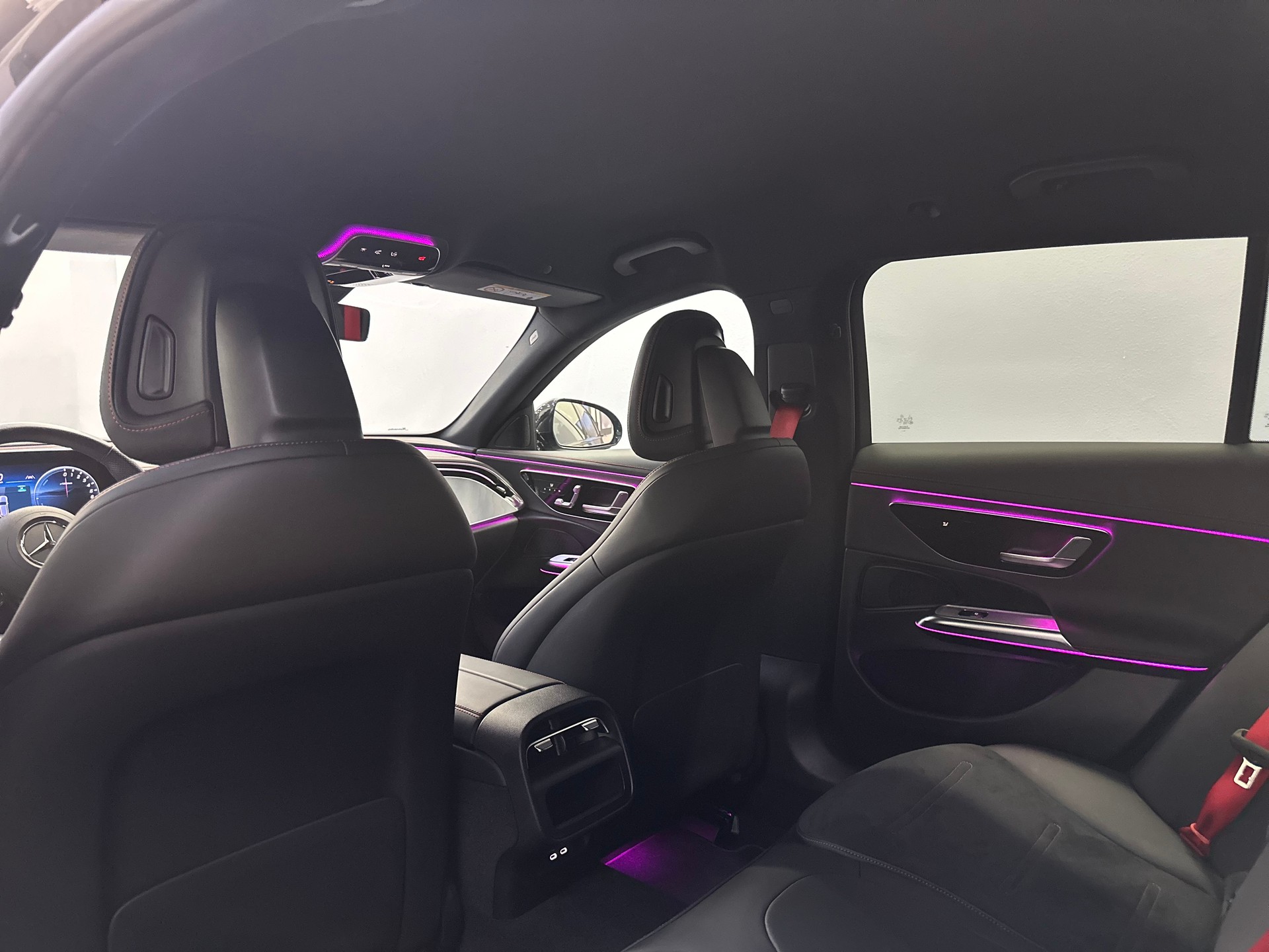 MERCEDES-BENZ E 53 Hybrid T 4Matic+ 9G-Tronic-image-22