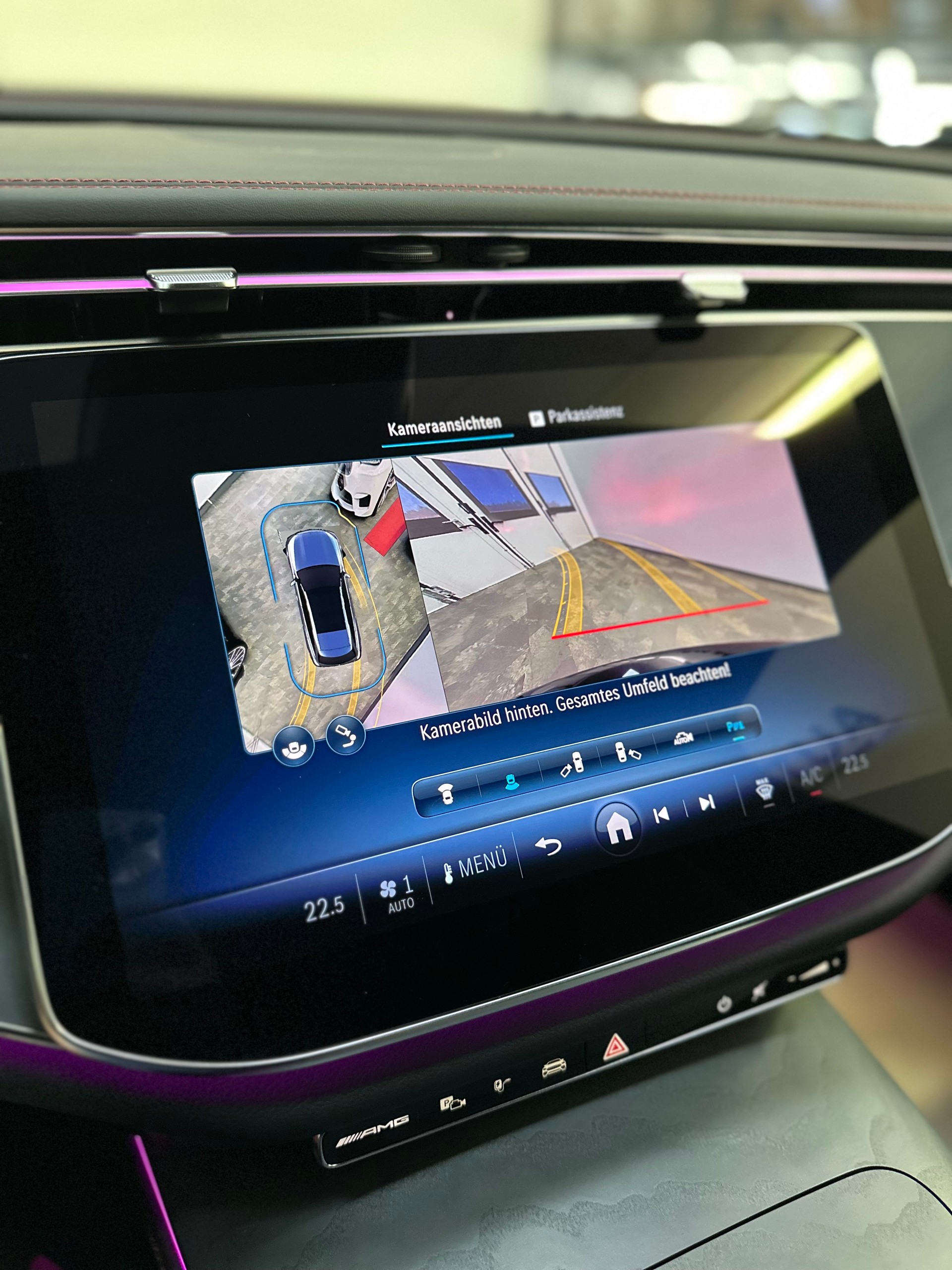 MERCEDES-BENZ E 53 Hybrid T 4Matic+ 9G-Tronic-image-19