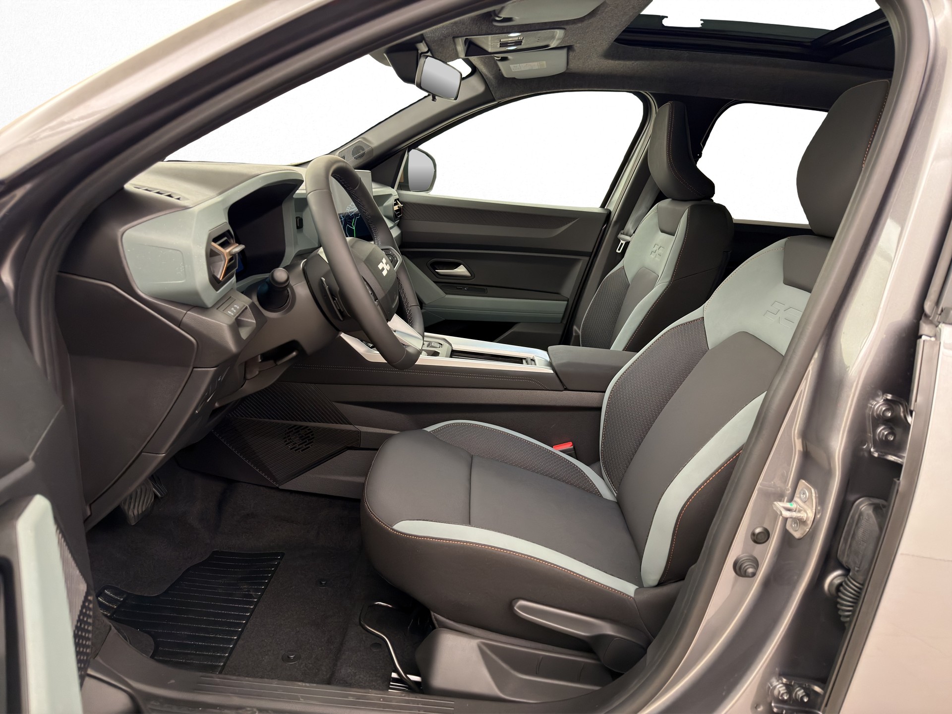 DACIA Bigster 1.2 Hybrid Extreme 4WD-image-7