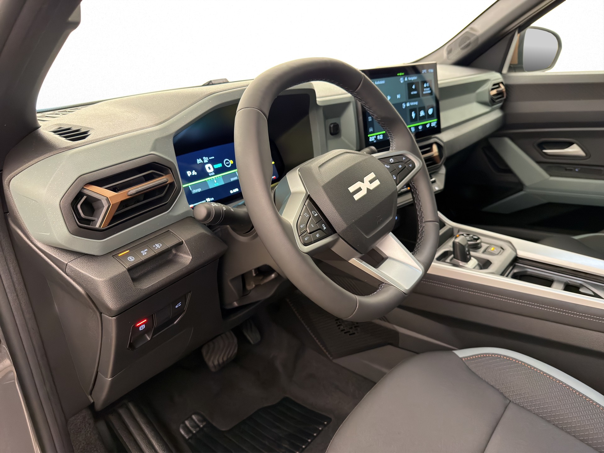 DACIA Bigster 1.2 Hybrid Extreme 4WD-image-14