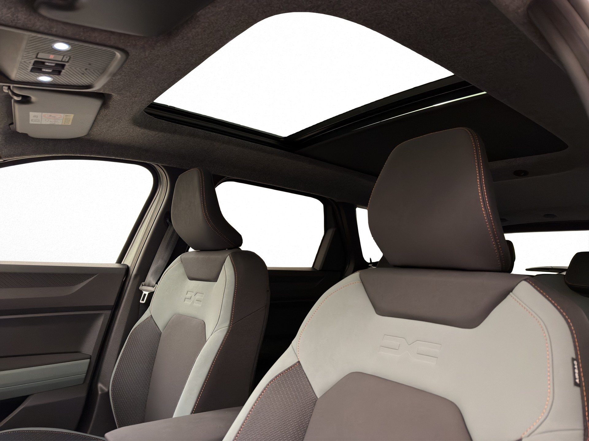 DACIA Bigster 1.2 Hybrid Extreme 4WD-image-15