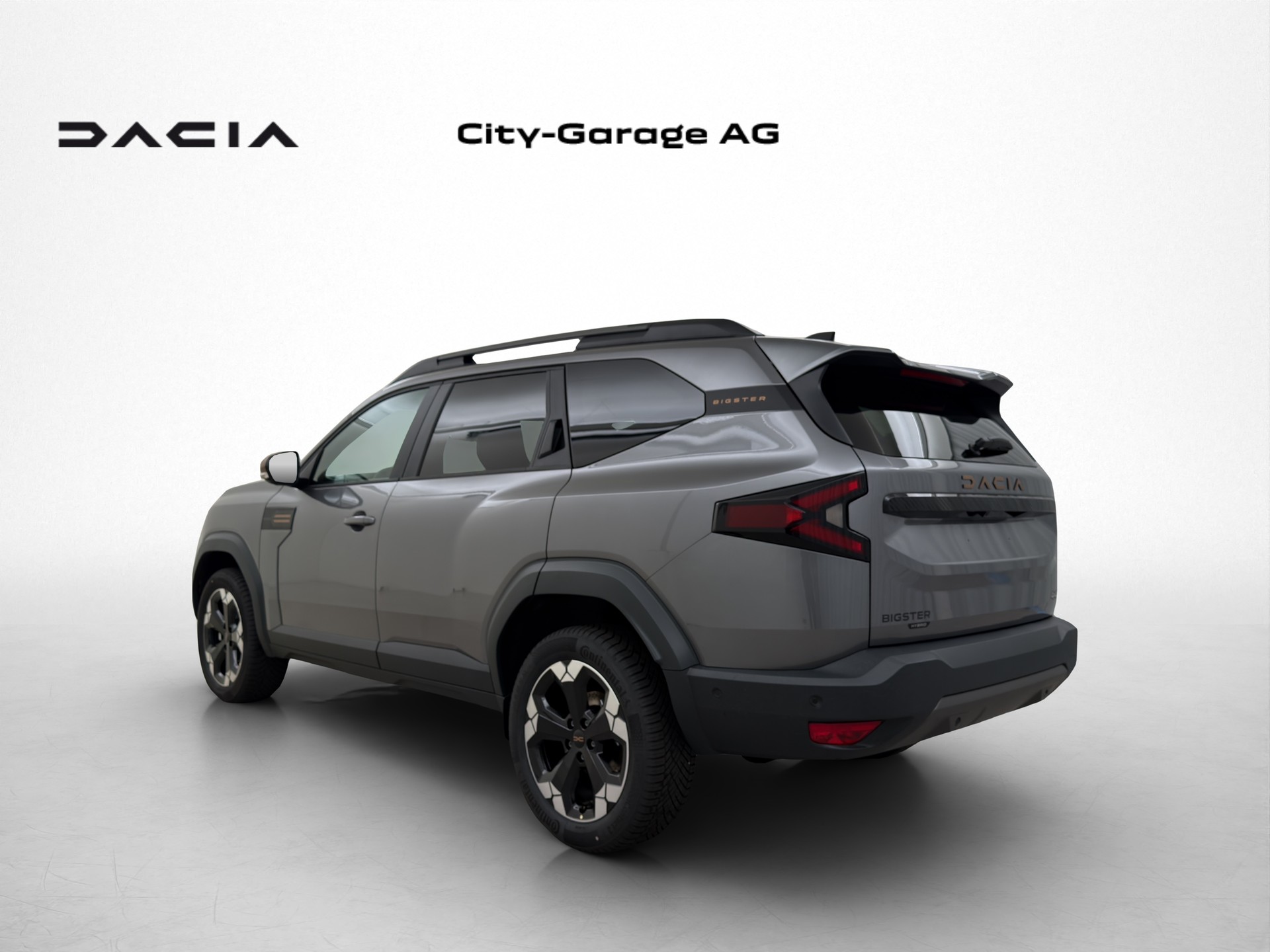 DACIA Bigster 1.2 Hybrid Extreme 4WD-image-2