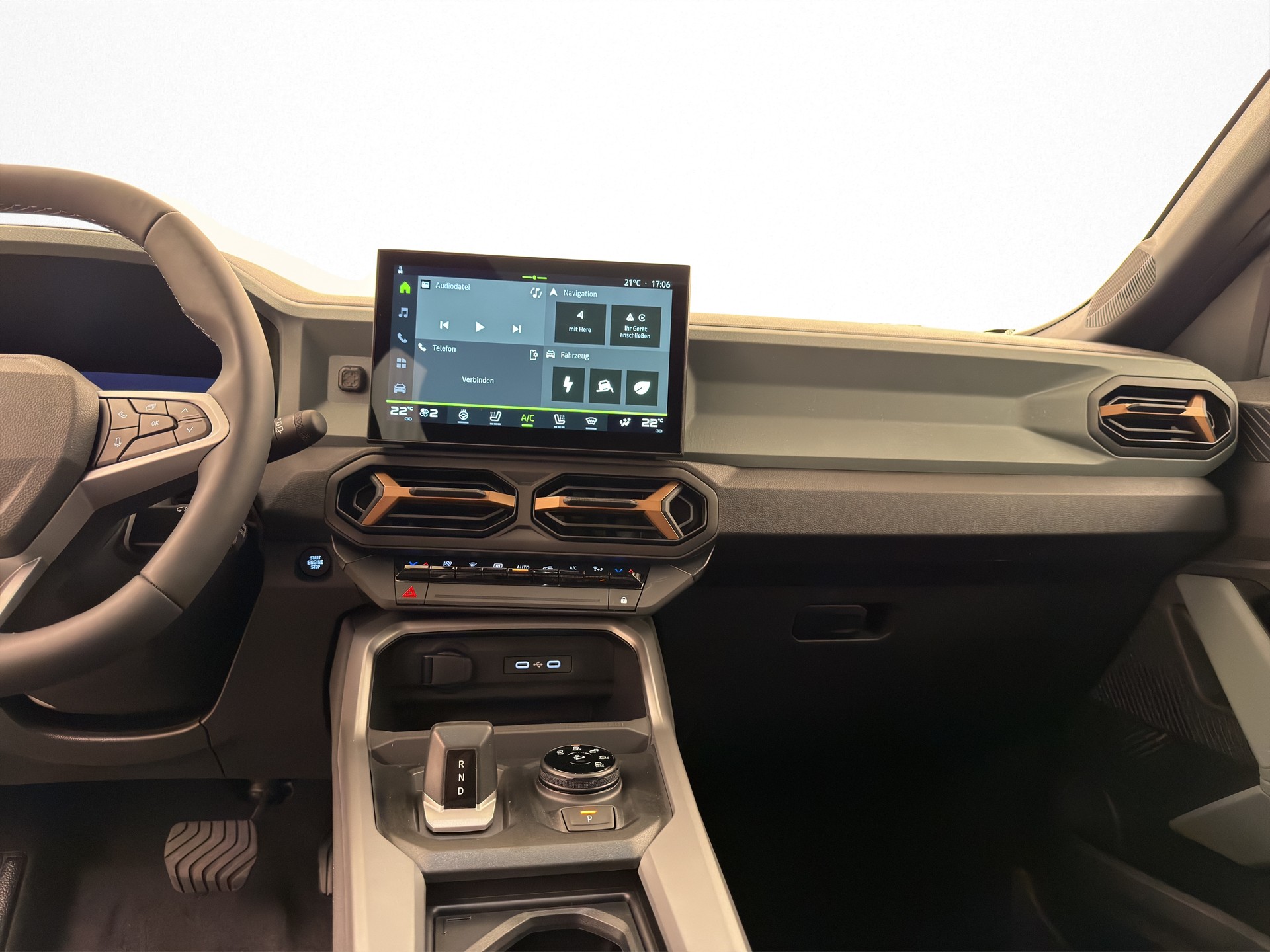 DACIA Bigster 1.2 Hybrid Extreme 4WD-image-10