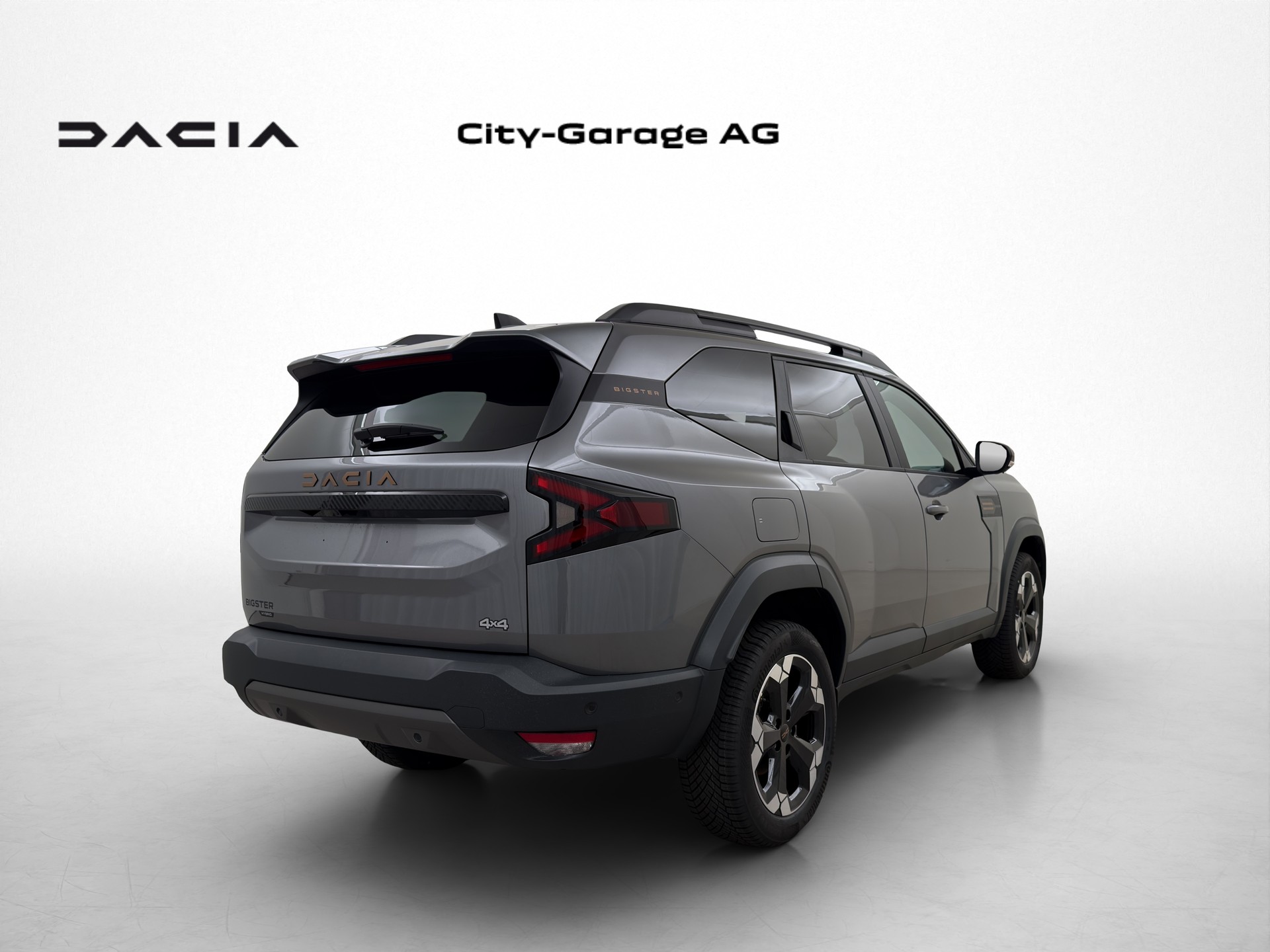 DACIA Bigster 1.2 Hybrid Extreme 4WD-image-4