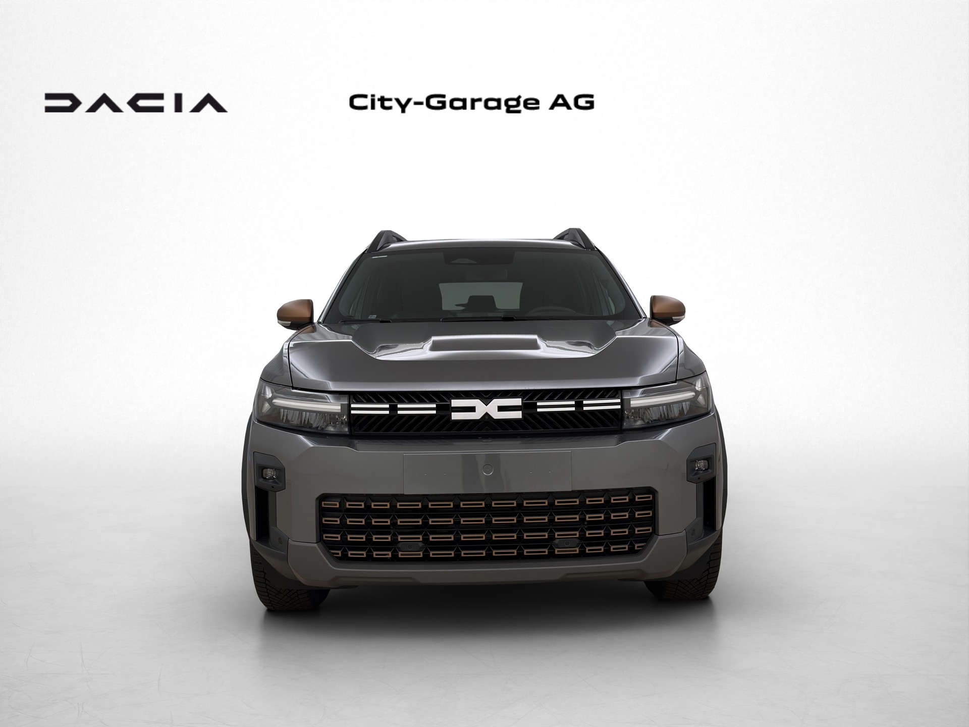 DACIA Bigster 1.2 Hybrid Extreme 4WD-image-1