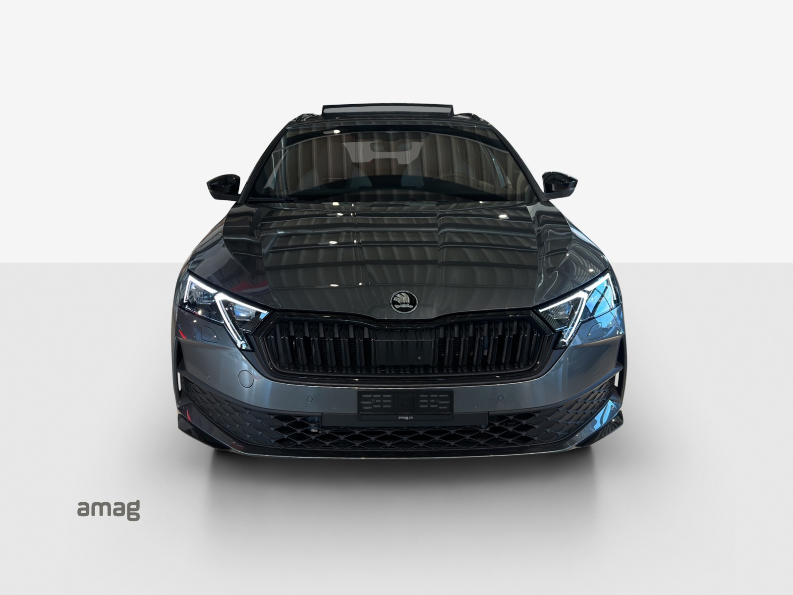 SKODA Octavia Combi 2.0 TSI DSG Sport Line 4x4-image-6