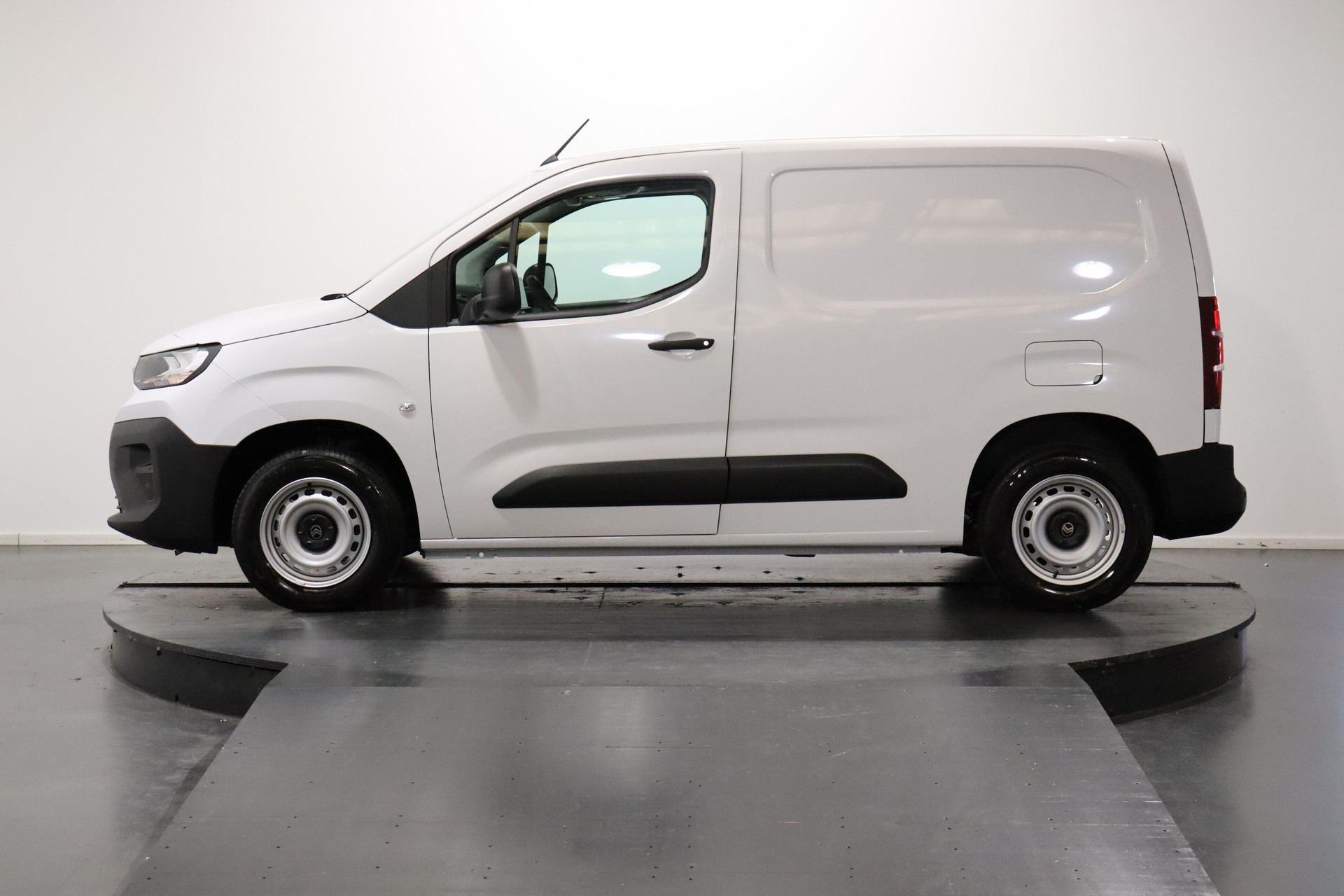 CITROEN Berlingo M 1.2 PureTech 110 S/S-showroom-element-1
