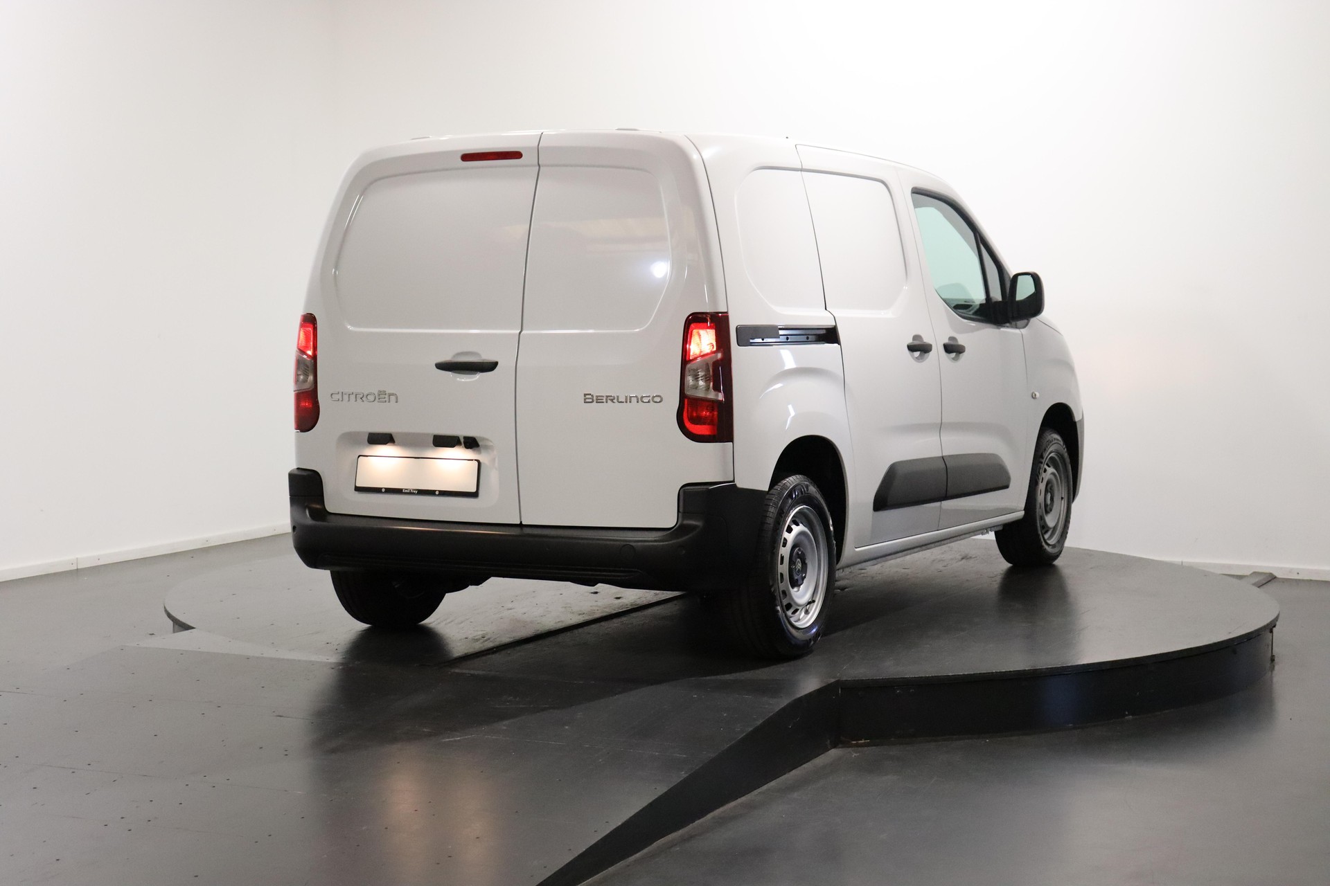 CITROEN Berlingo M 1.2 PureTech 110 S/S-image-3