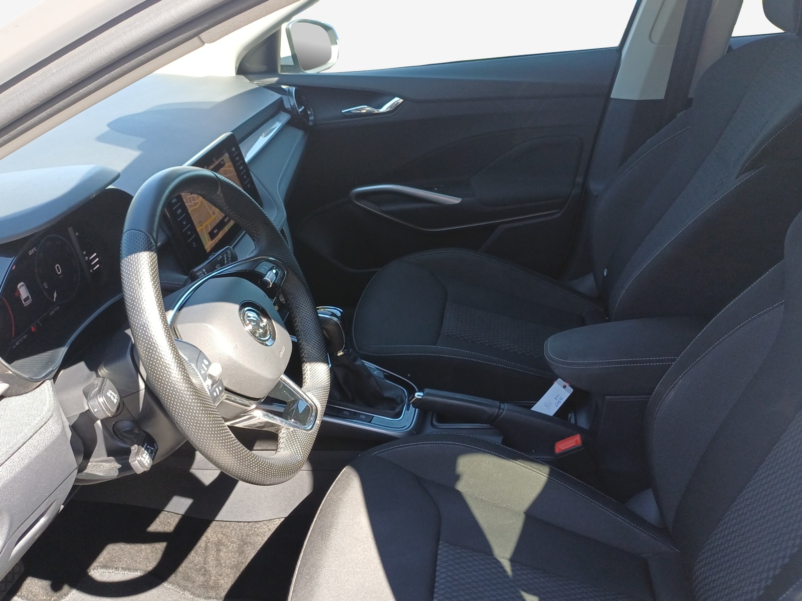SKODA Fabia 1.5 TSI Style DSG-image-7