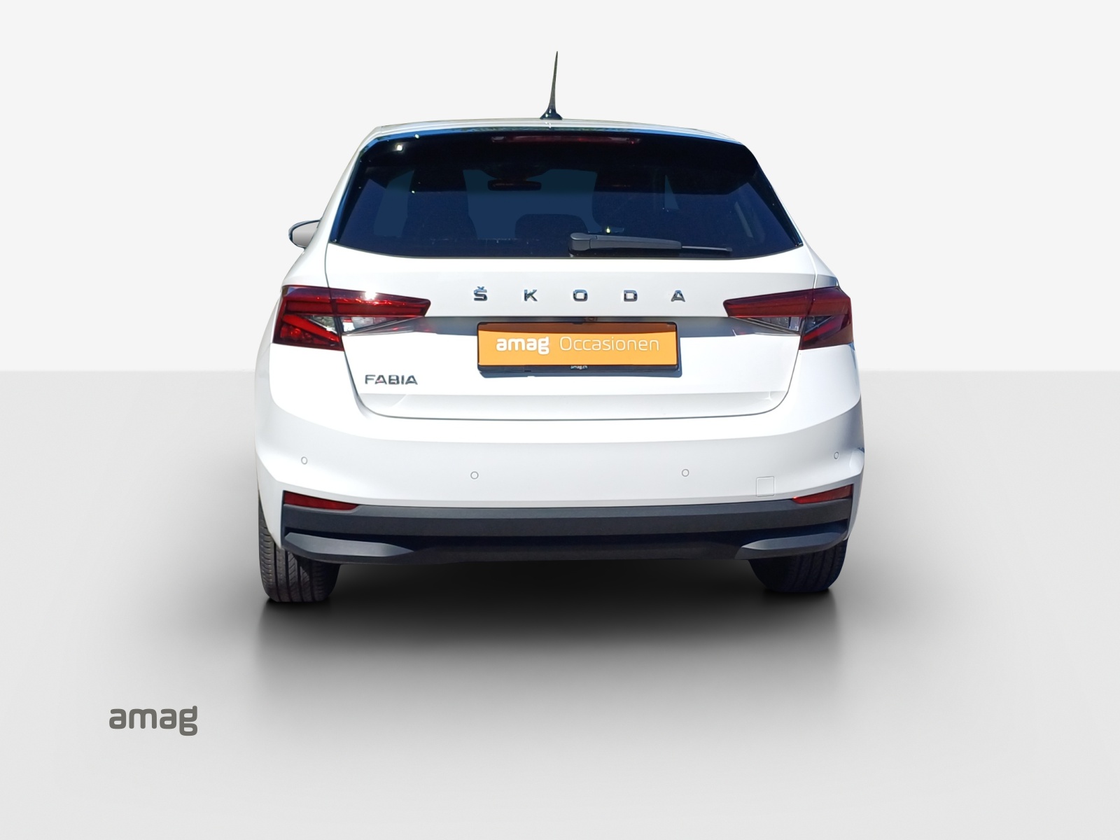 SKODA Fabia 1.5 TSI Style DSG-image-3