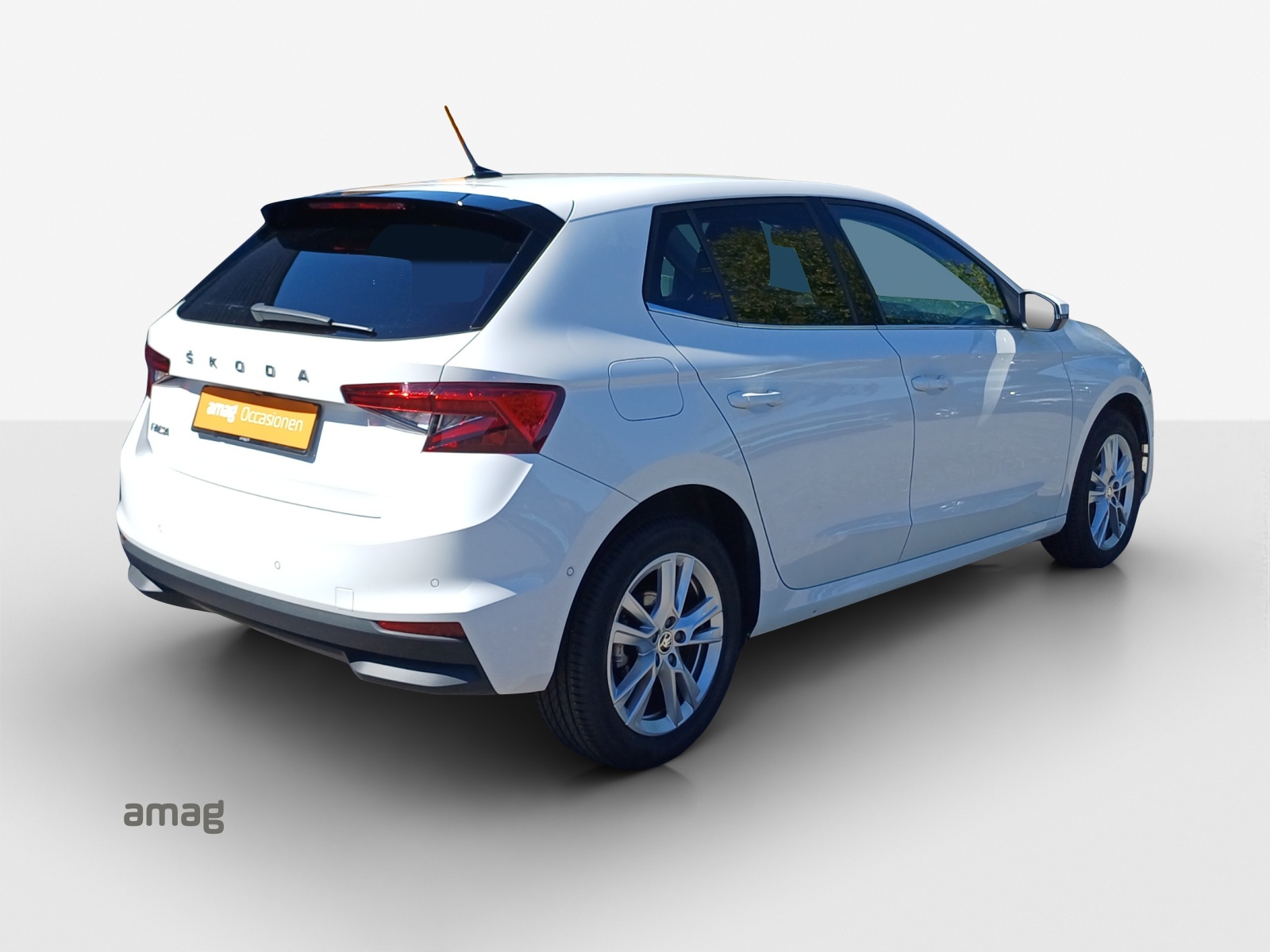 SKODA Fabia 1.5 TSI Style DSG-image-4