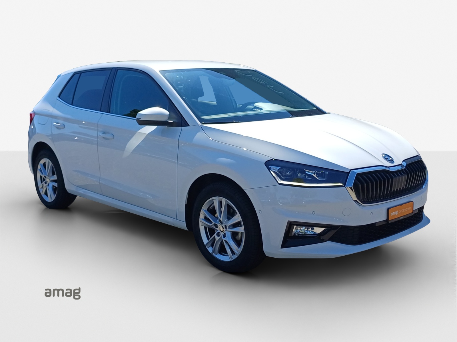 SKODA Fabia 1.5 TSI Style DSG-image-5
