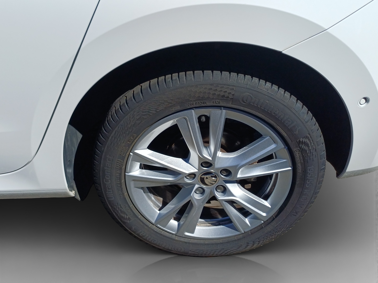 SKODA Fabia 1.5 TSI Style DSG-image-13