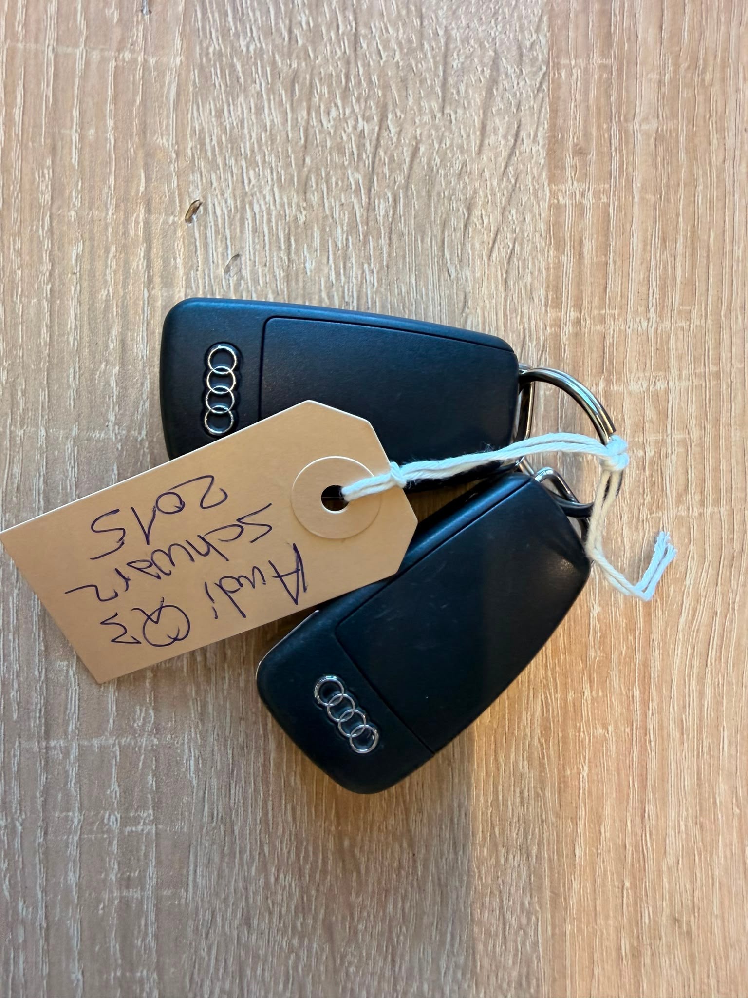 AUDI Q3 2.0 TDI sport quattro S-tronic-image-11