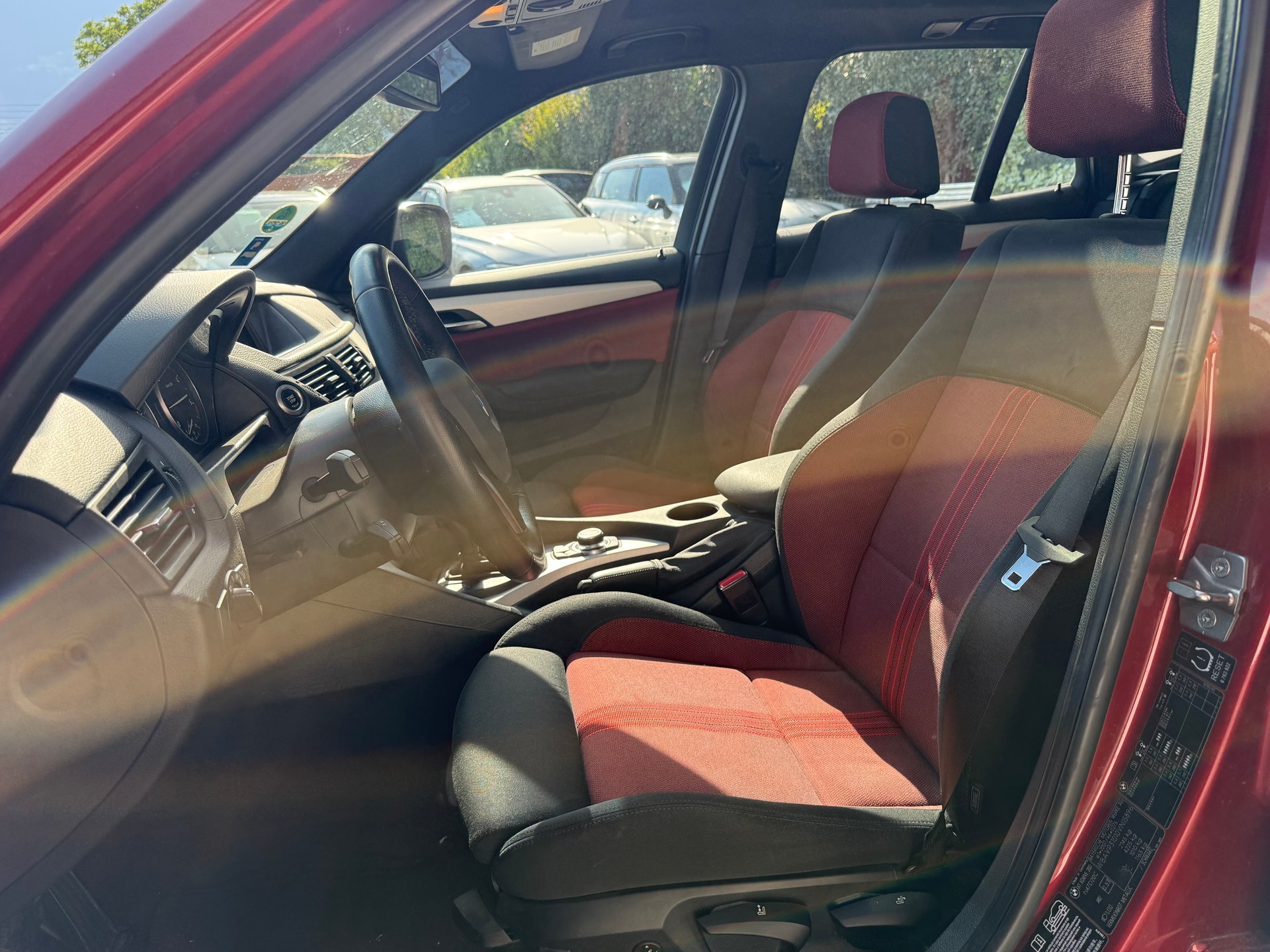 BMW X1 xDrive 20d Steptronic-image-10