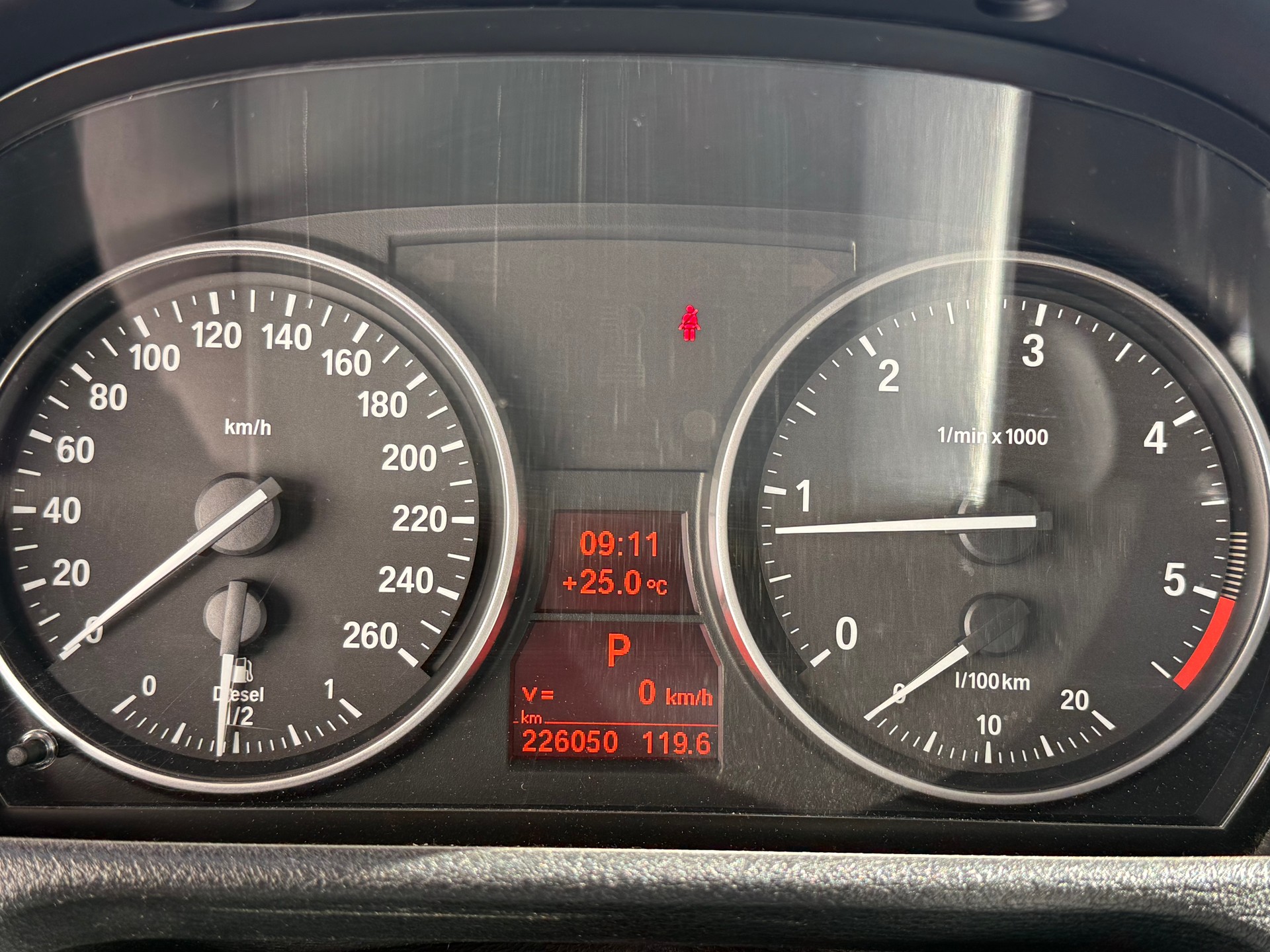 BMW X1 xDrive 20d Steptronic-image-12